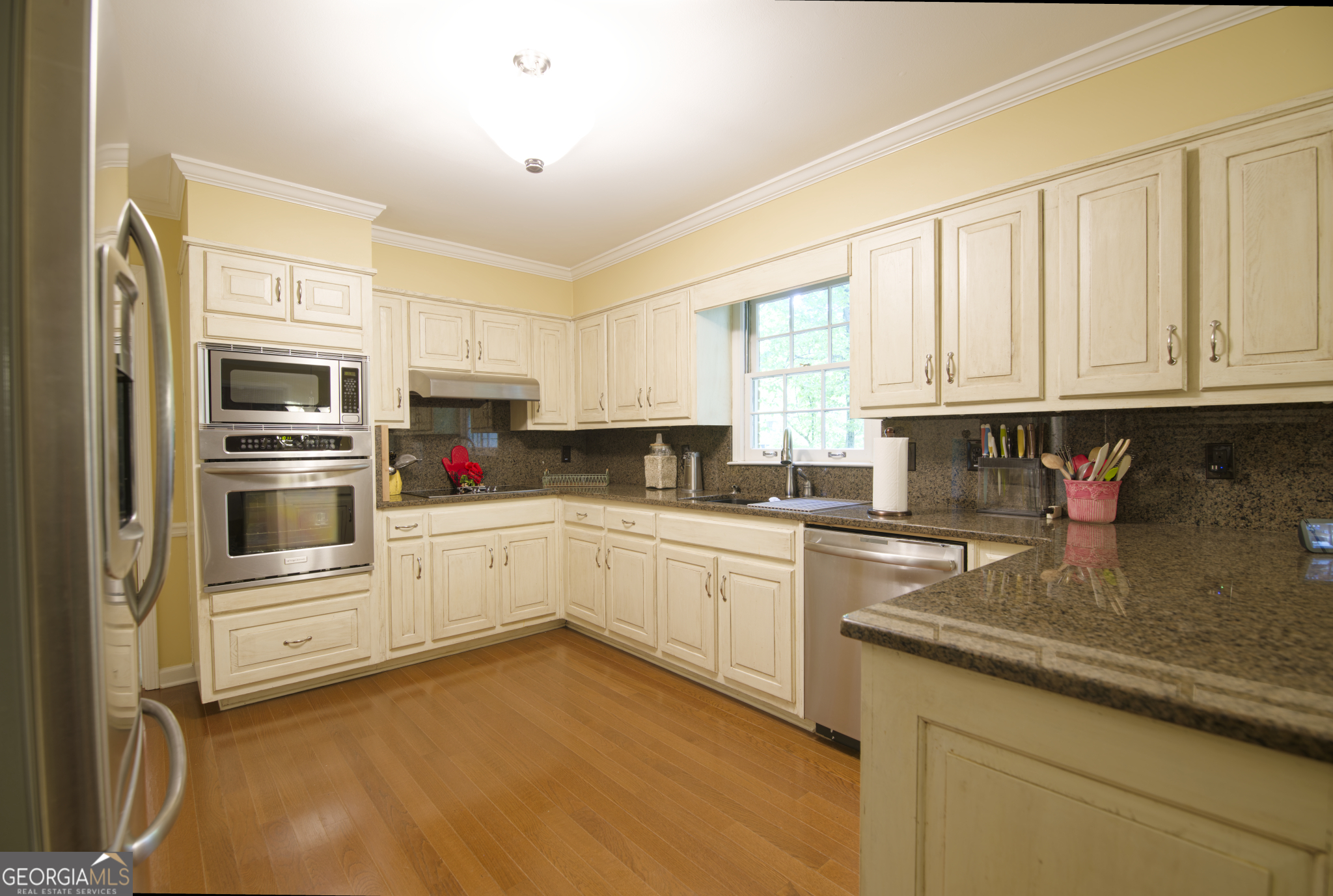 555 Spindlewick Drive Atlanta GA 30350