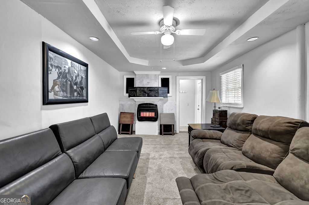 804 Rowland Road Stone Mountain GA 30083