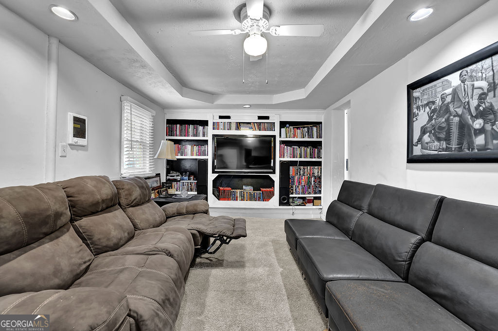 804 Rowland Road Stone Mountain GA 30083