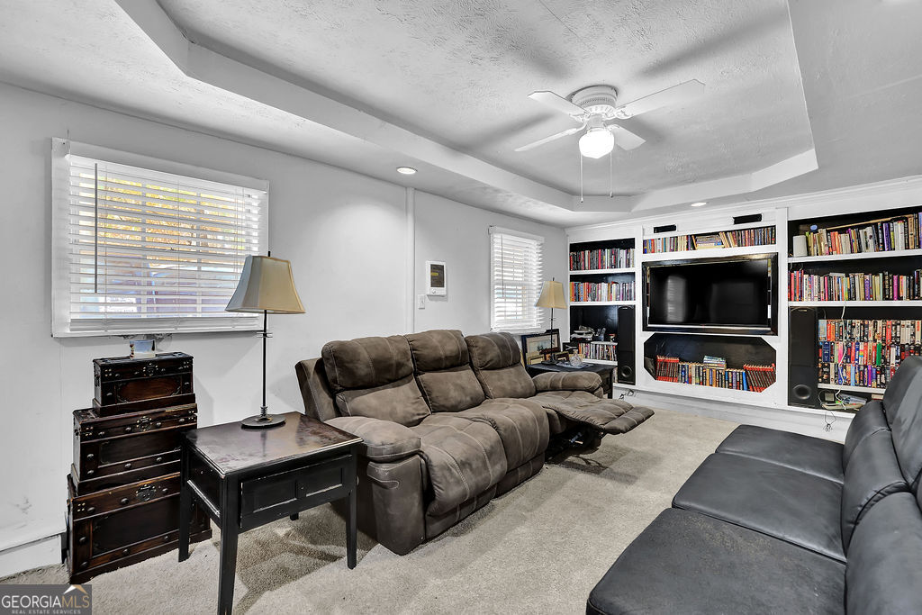 804 Rowland Road Stone Mountain GA 30083