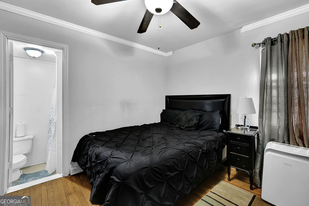804 Rowland Road Stone Mountain GA 30083