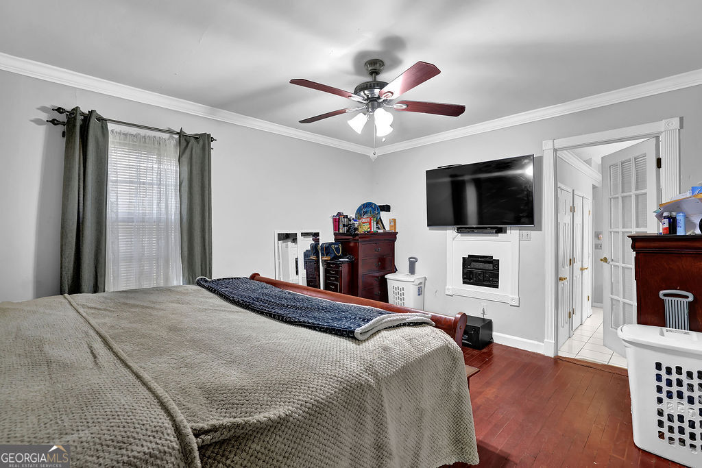 804 Rowland Road Stone Mountain GA 30083