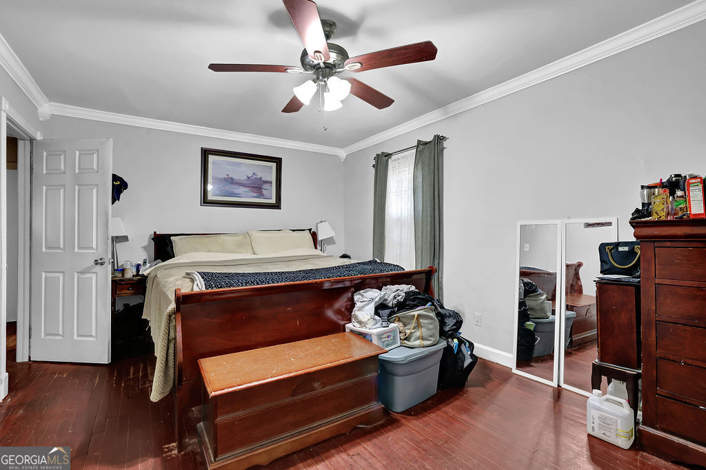 804 Rowland Road Stone Mountain GA 30083