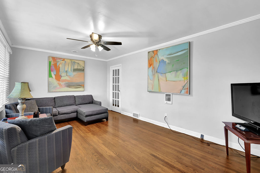 804 Rowland Road Stone Mountain GA 30083
