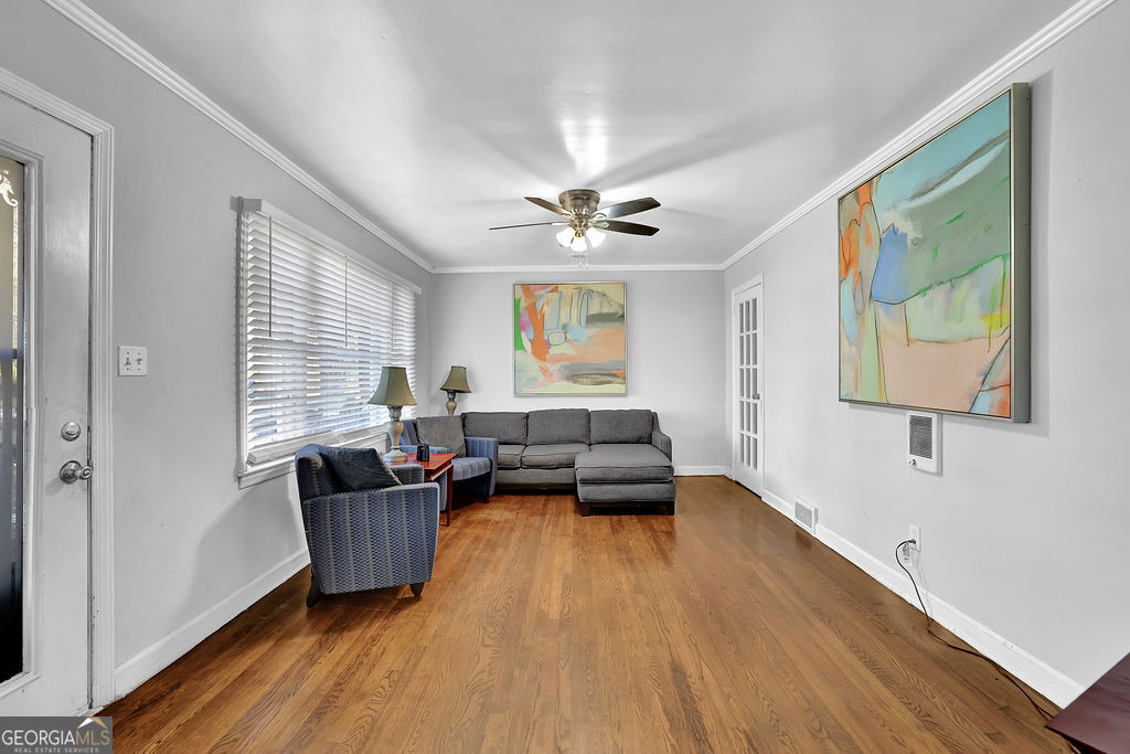 804 Rowland Road Stone Mountain GA 30083