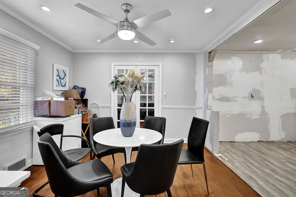 804 Rowland Road Stone Mountain GA 30083
