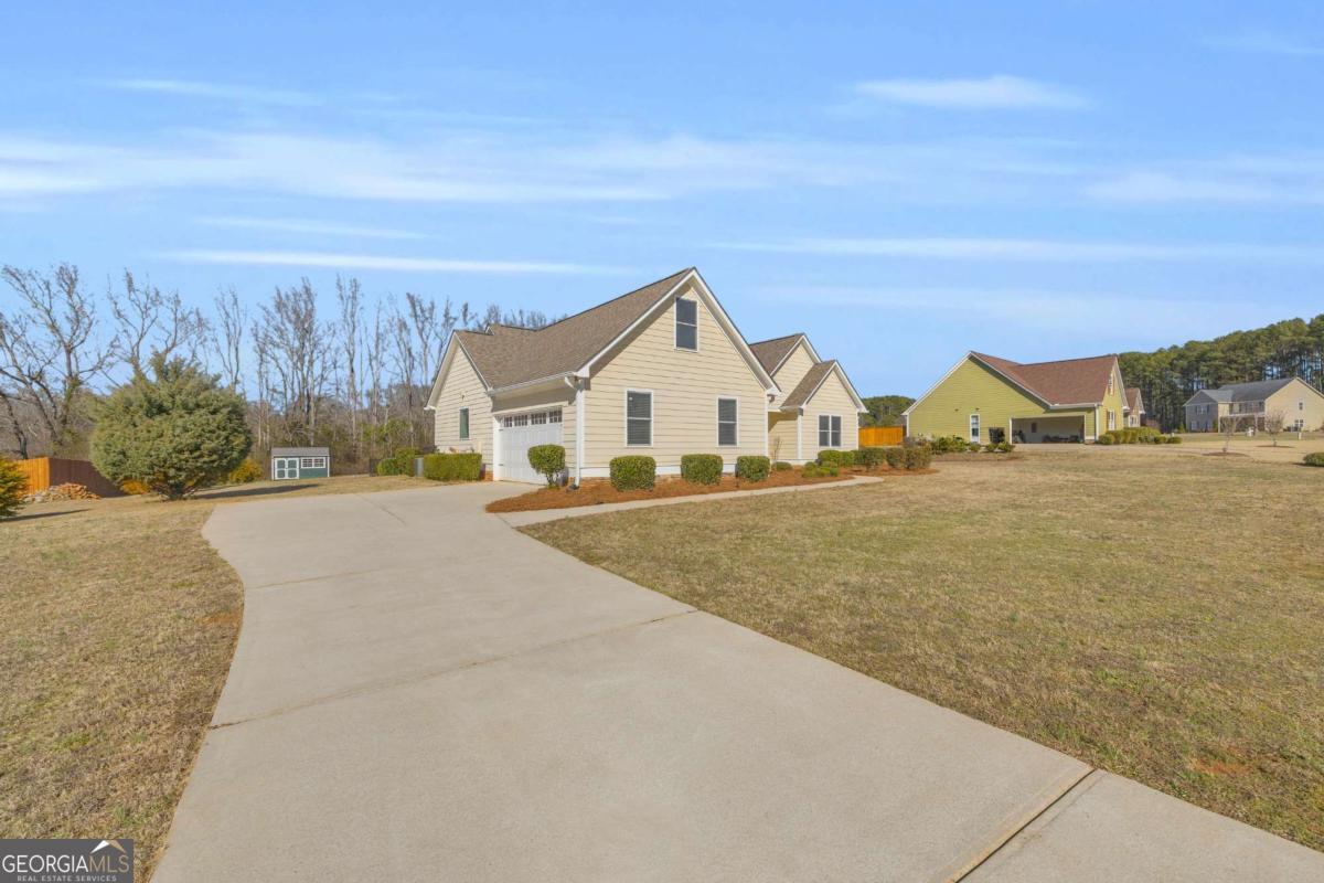226 History Trail Winterville GA 30683