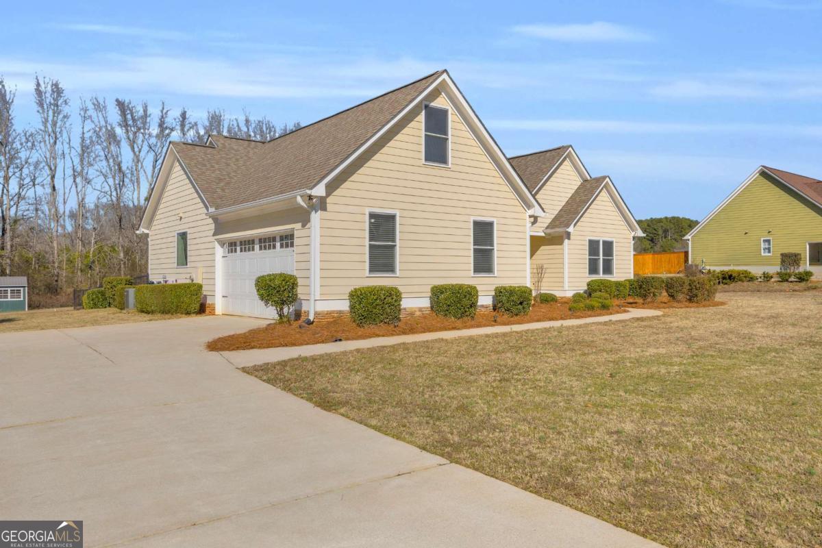 226 History Trail Winterville GA 30683