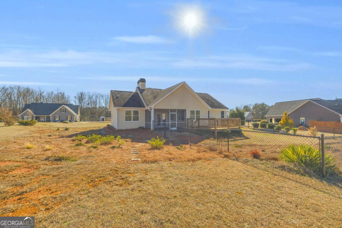 226 History Trail Winterville GA 30683