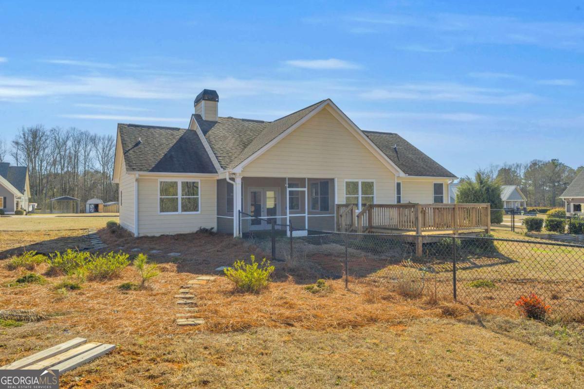 226 History Trail Winterville GA 30683