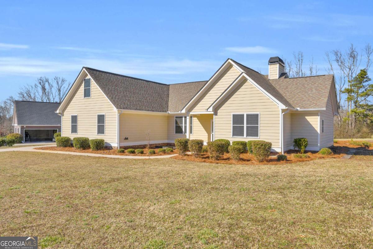 226 History Trail Winterville GA 30683