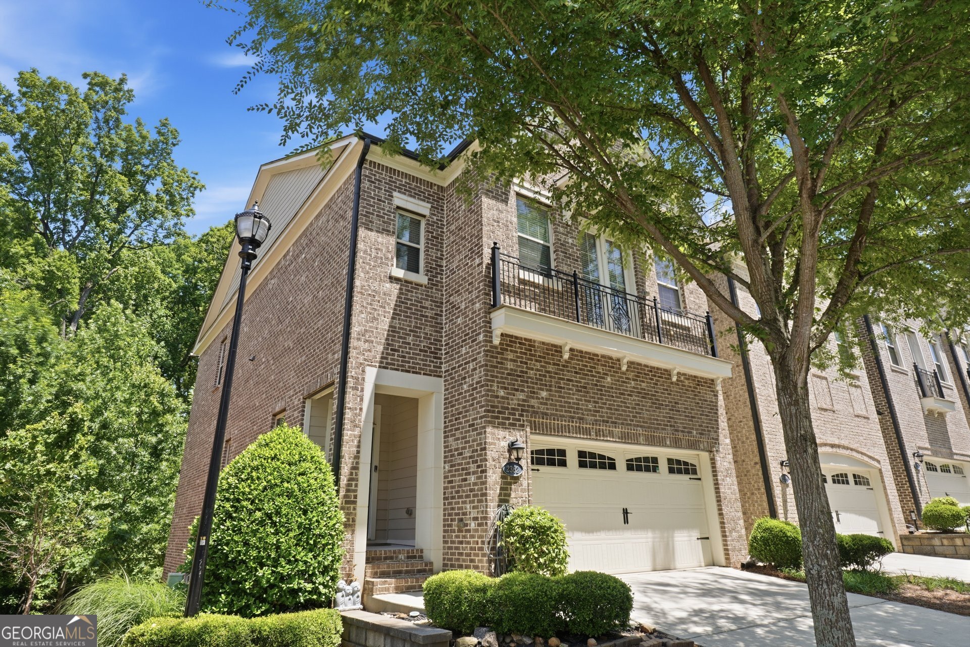 2362 Willington Shoals Place Smyrna GA 30080