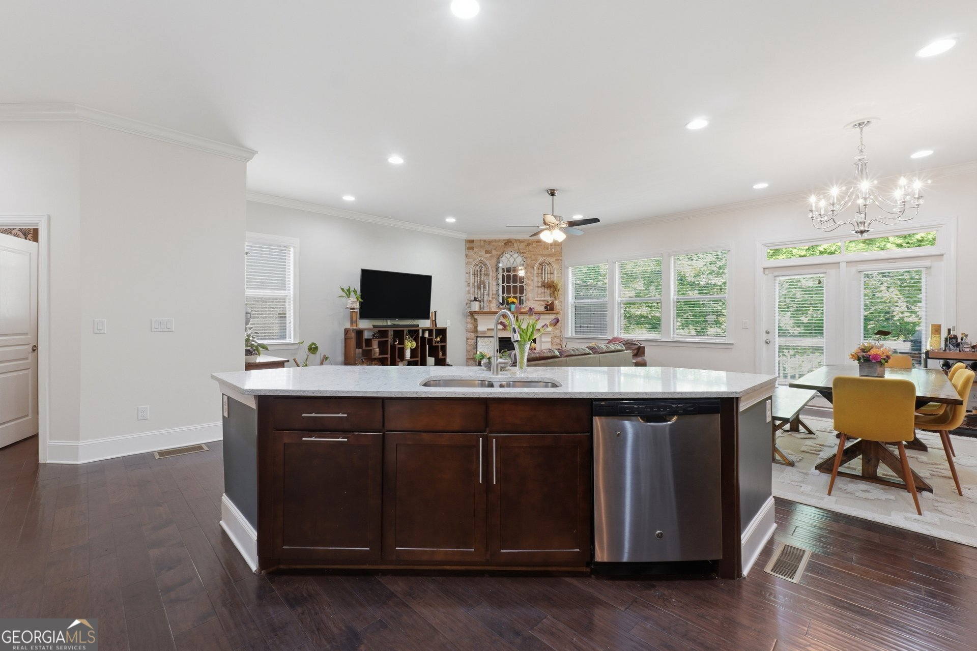 2362 Willington Shoals Place Smyrna GA 30080