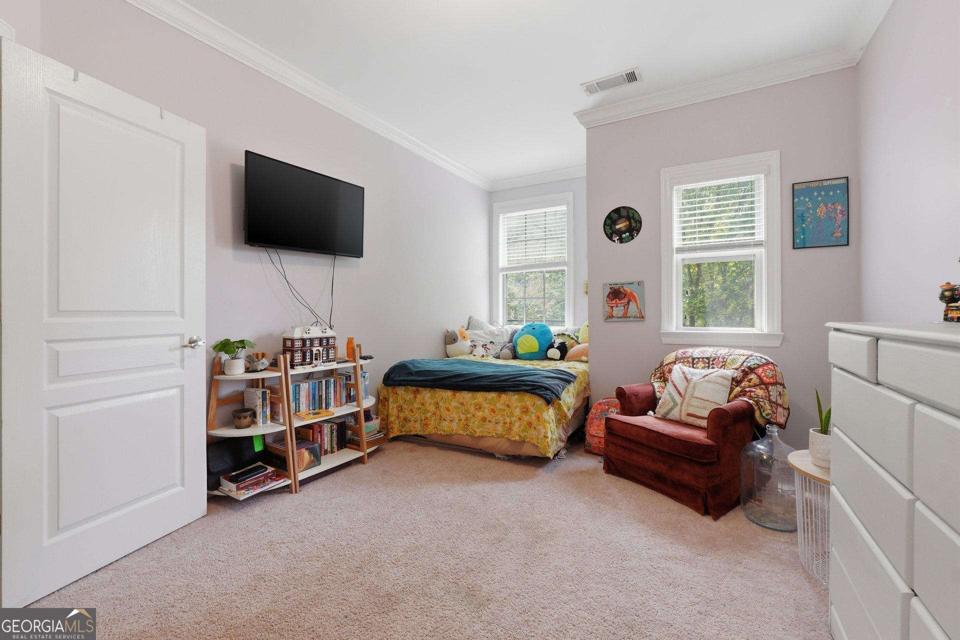 2362 Willington Shoals Place Smyrna GA 30080