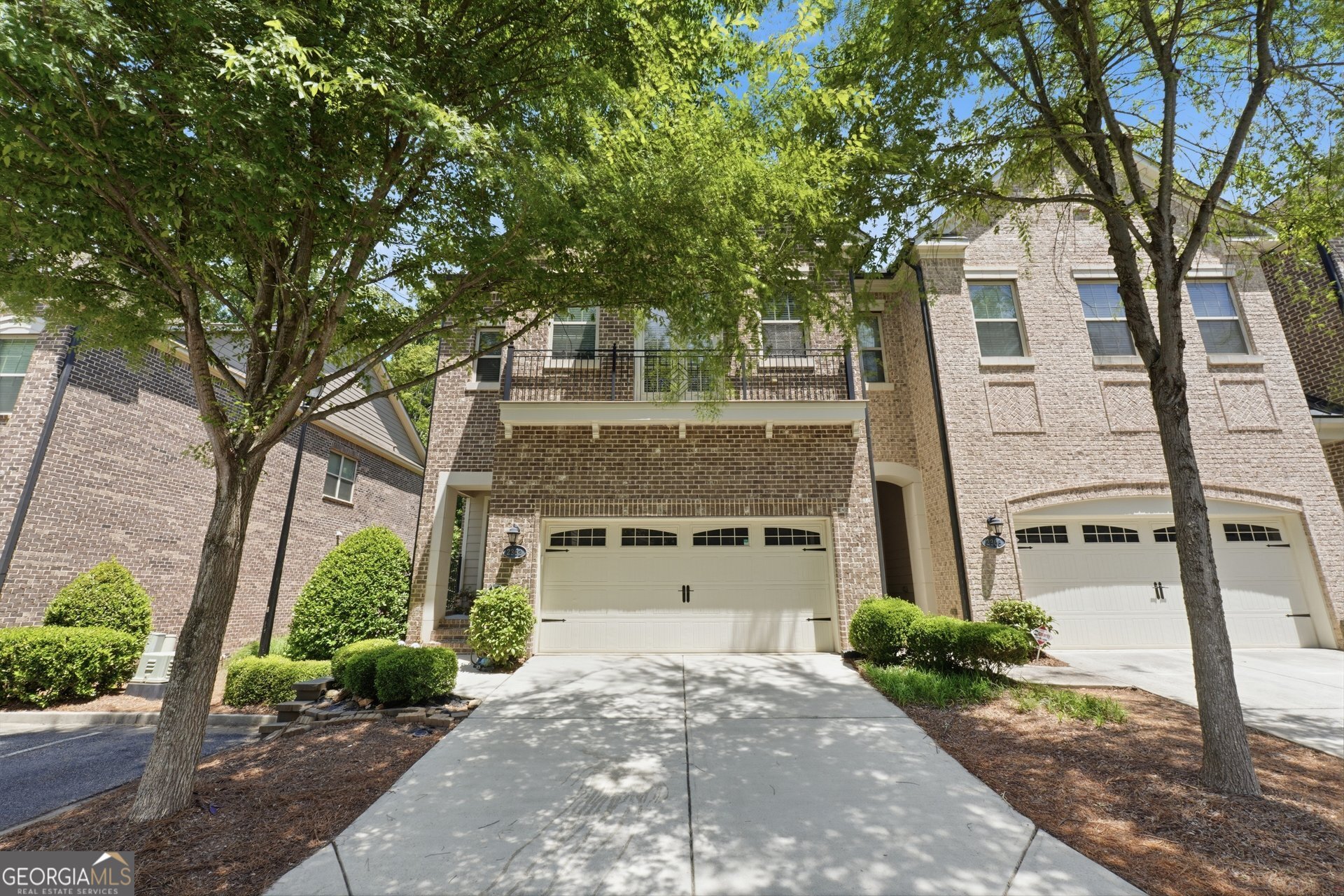 2362 Willington Shoals Place Smyrna GA 30080