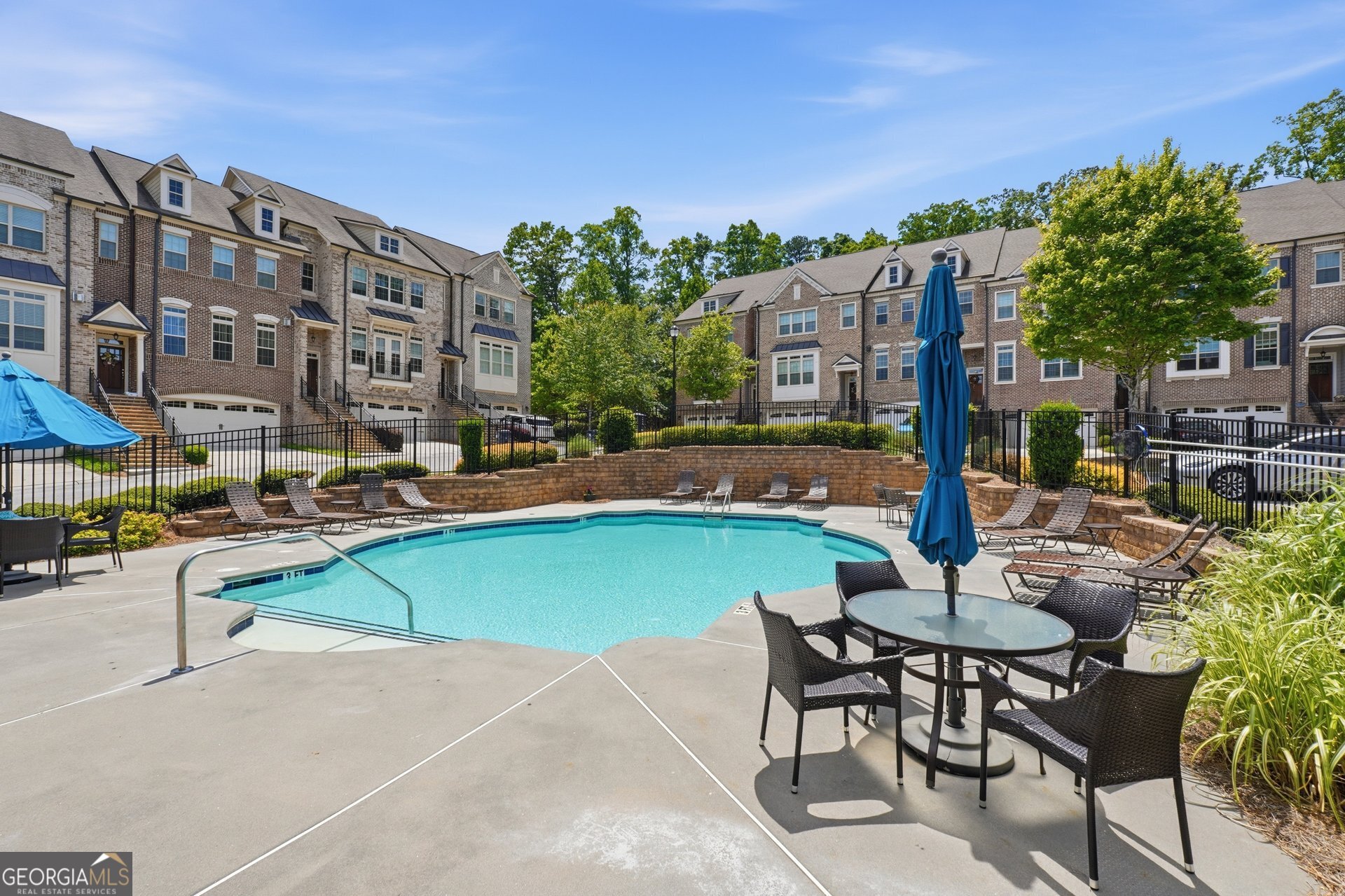 2362 Willington Shoals Place Smyrna GA 30080
