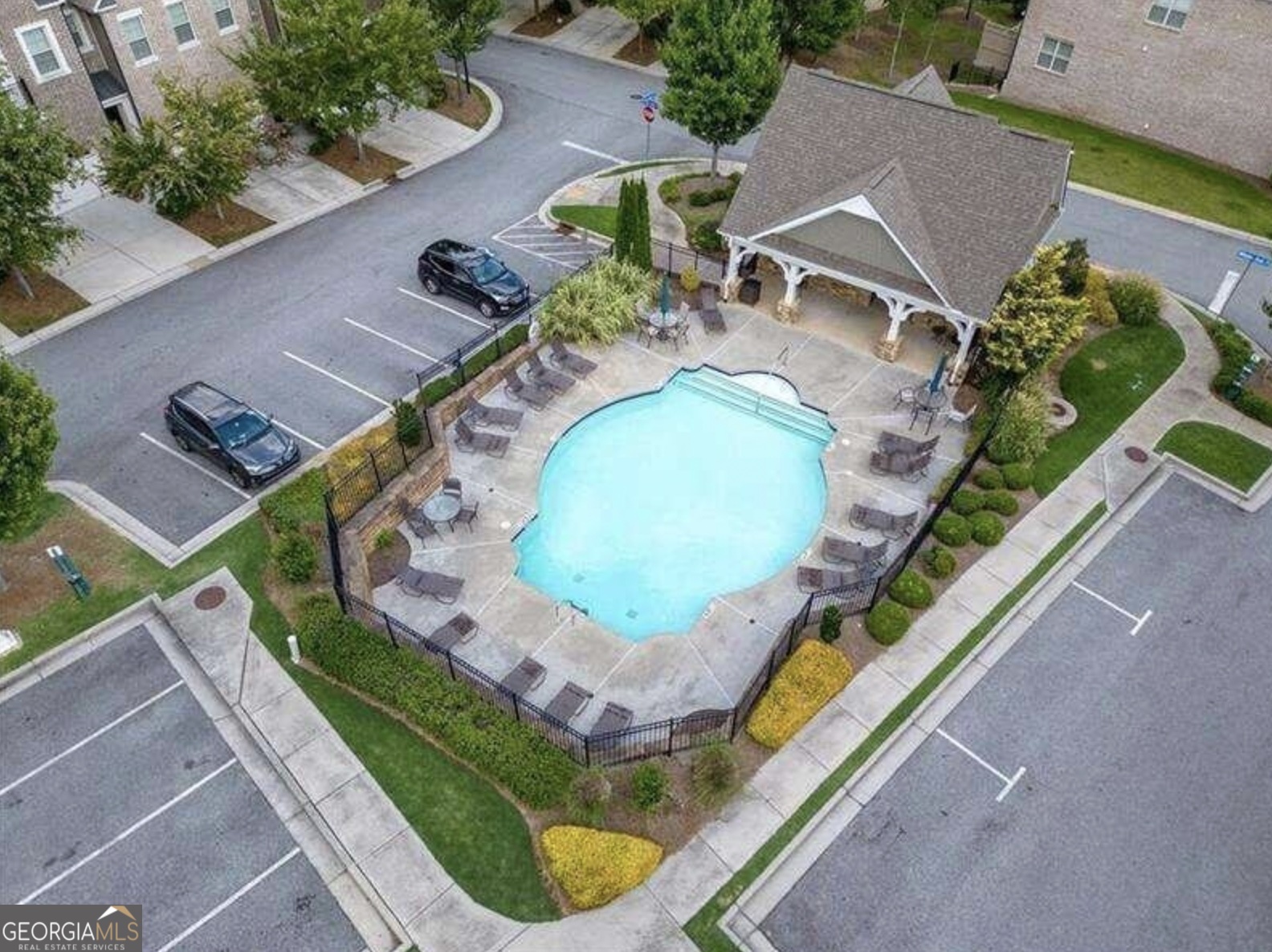 2362 Willington Shoals Place Smyrna GA 30080