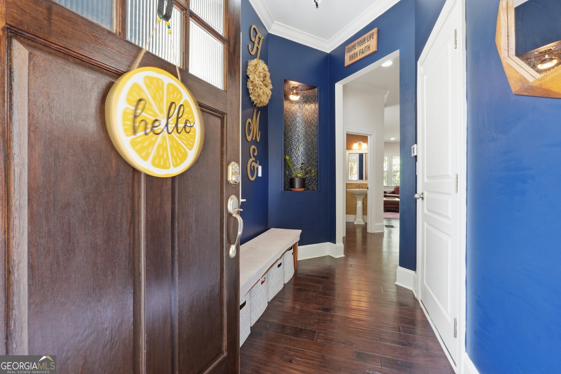 2362 Willington Shoals Place Smyrna GA 30080