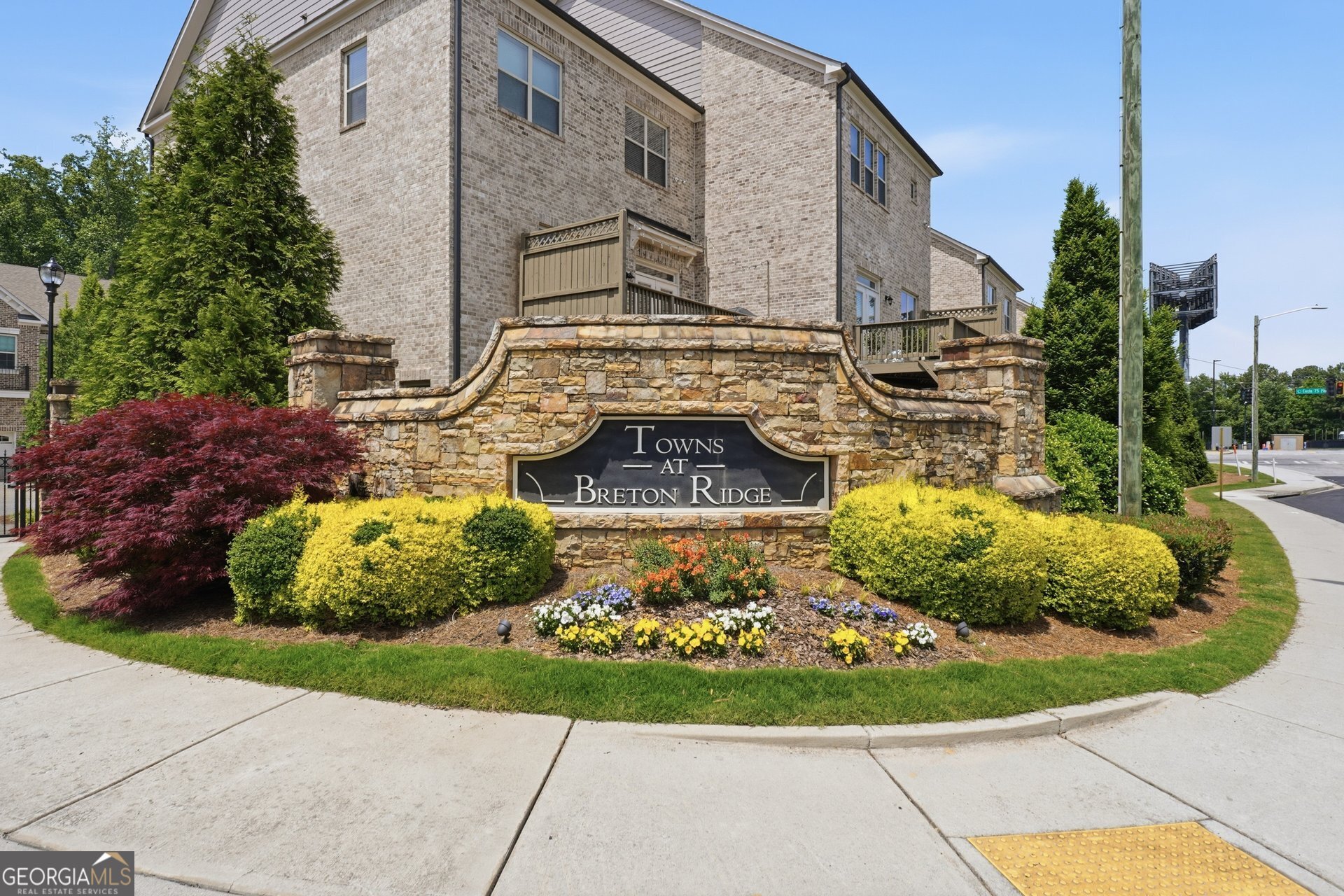 2362 Willington Shoals Place Smyrna GA 30080