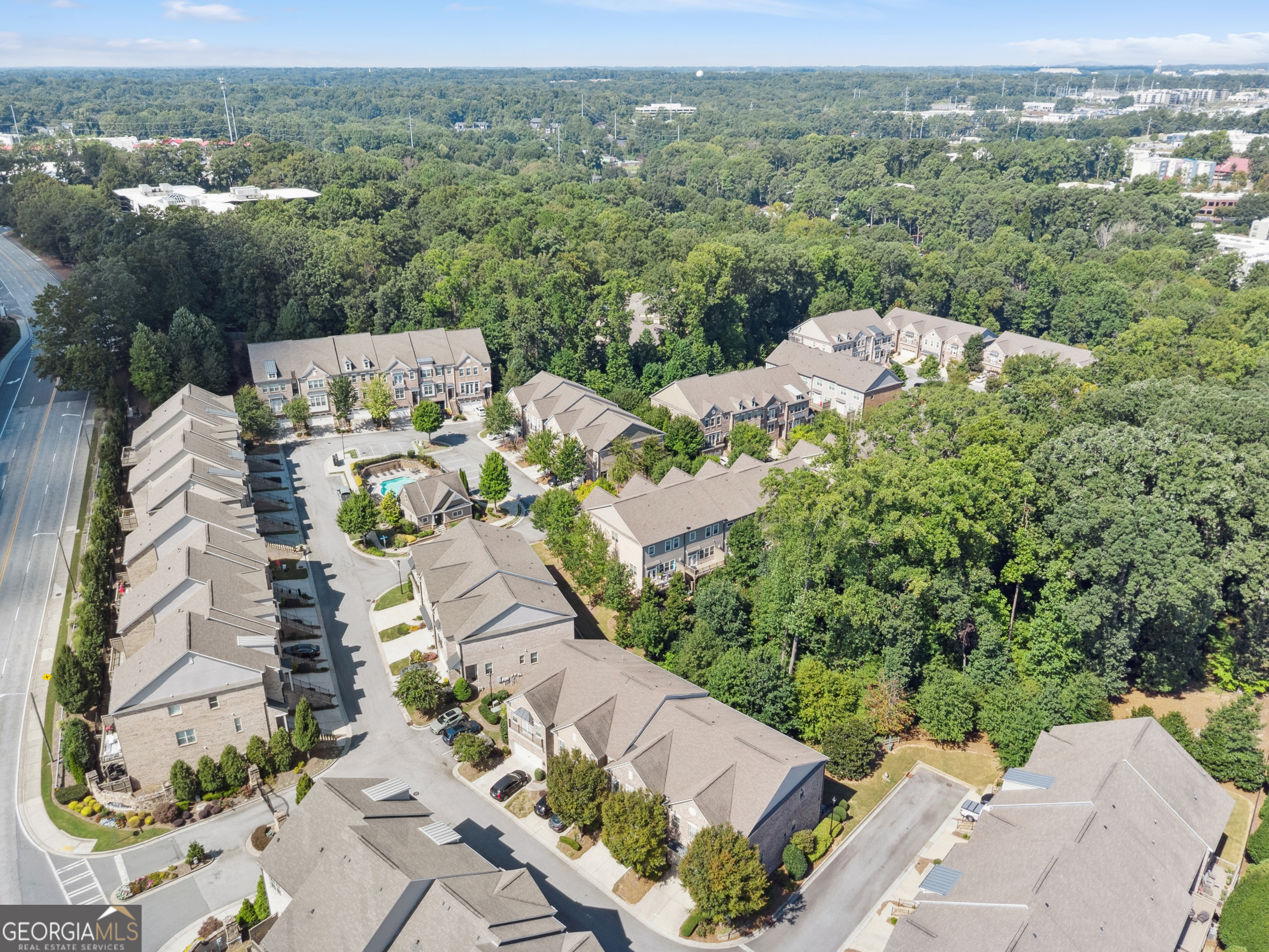 2362 Willington Shoals Place Smyrna GA 30080