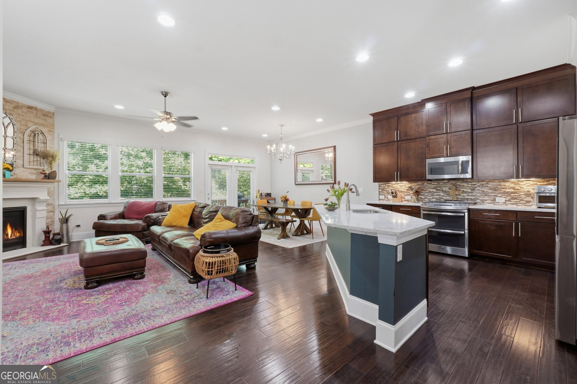 2362 Willington Shoals Place Smyrna GA 30080