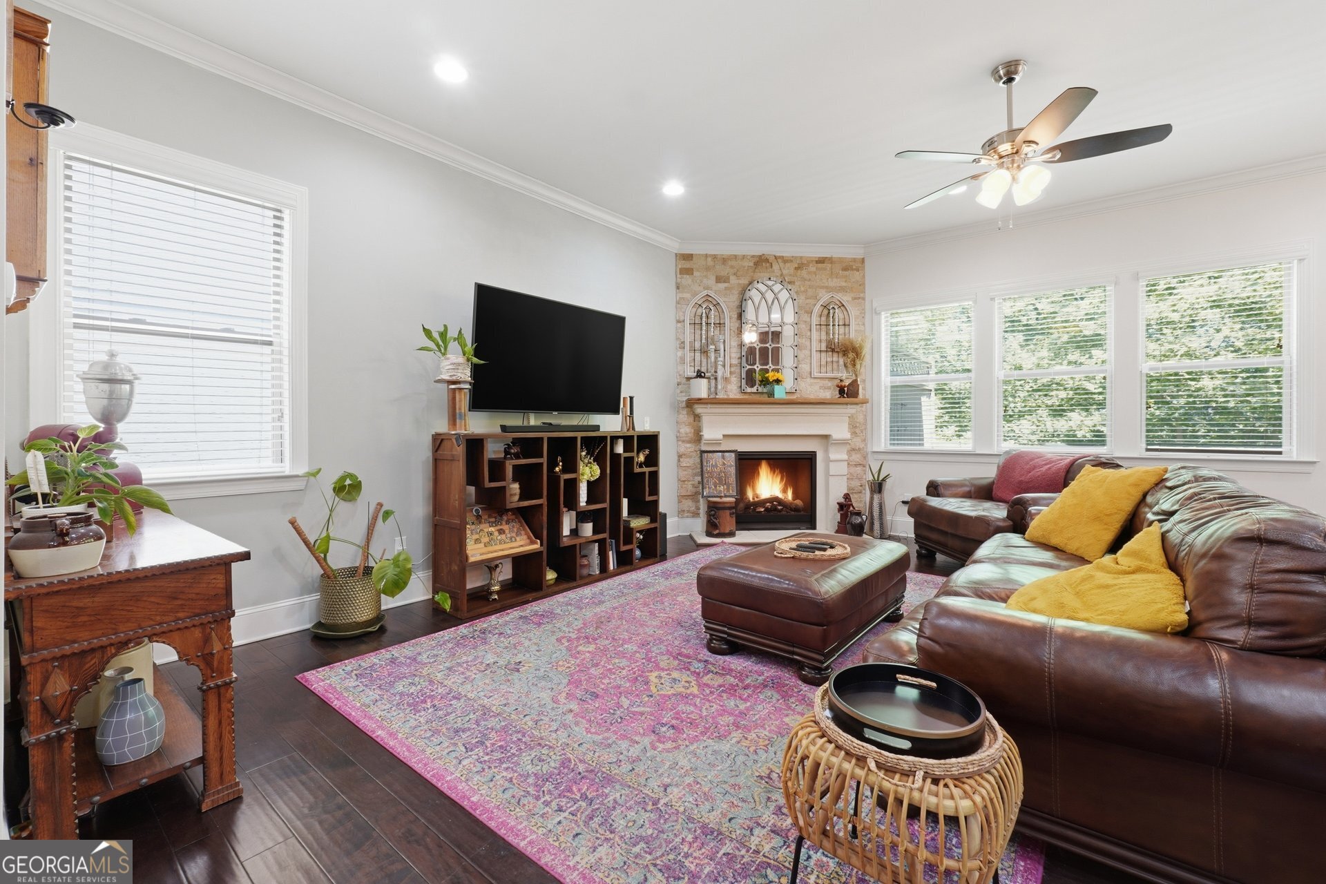2362 Willington Shoals Place Smyrna GA 30080