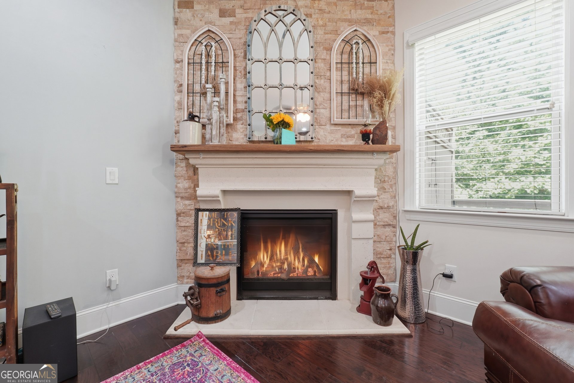 2362 Willington Shoals Place Smyrna GA 30080