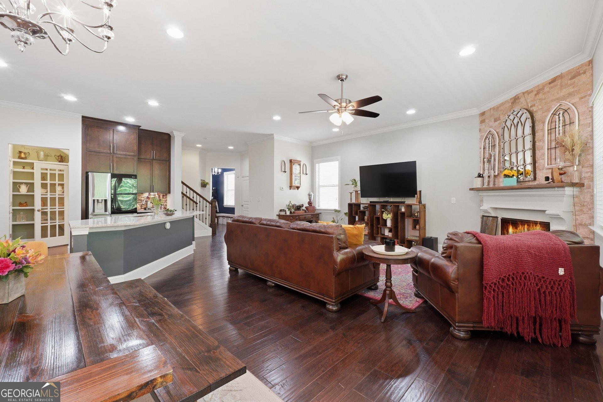 2362 Willington Shoals Place Smyrna GA 30080