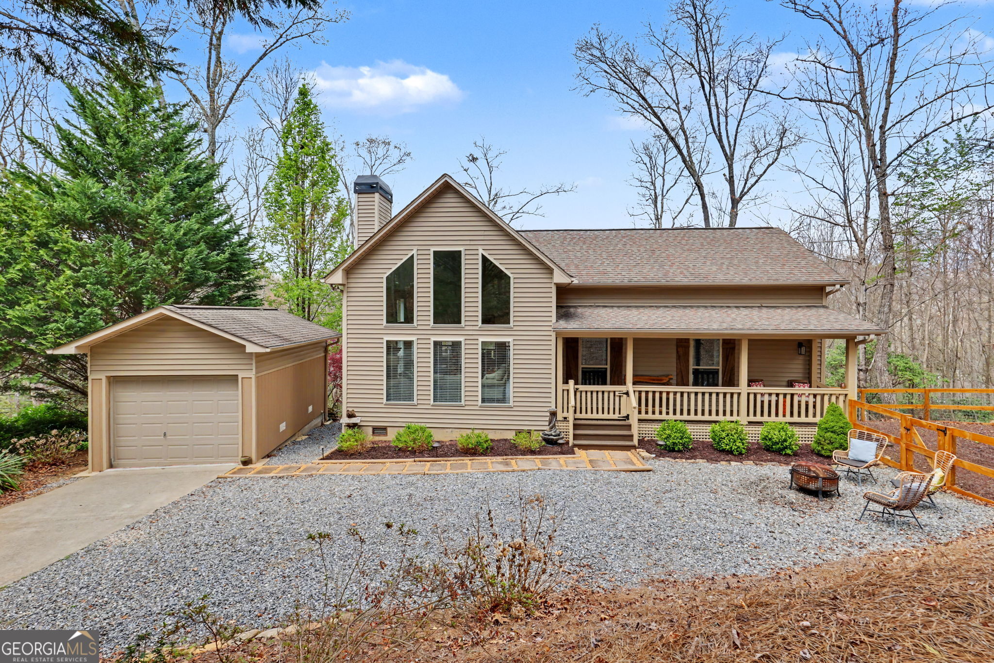 776 Amethyst Lane Hiawassee GA 30546