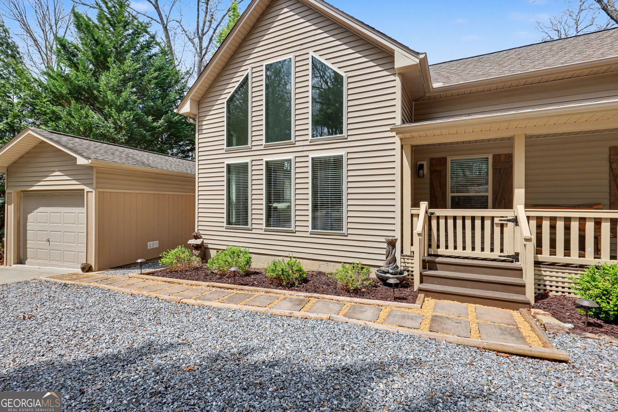 776 Amethyst Lane Hiawassee GA 30546