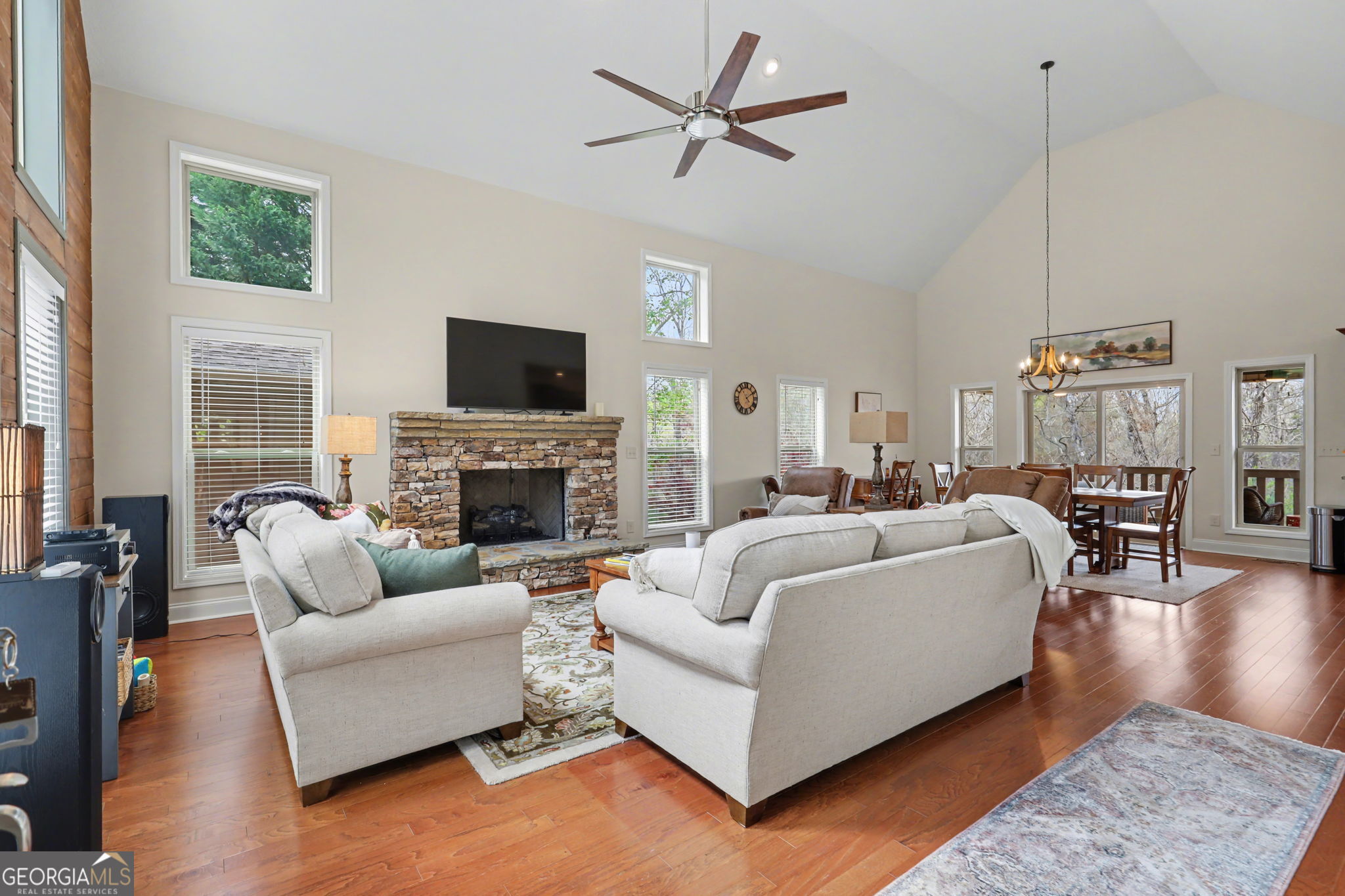 776 Amethyst Lane Hiawassee GA 30546