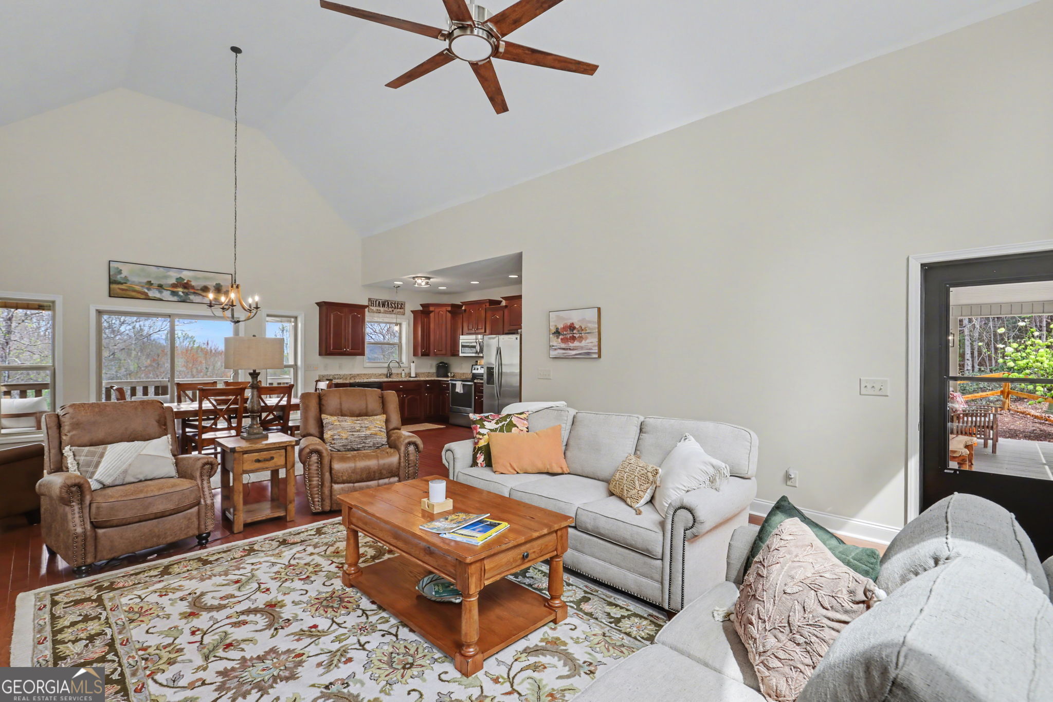 776 Amethyst Lane Hiawassee GA 30546