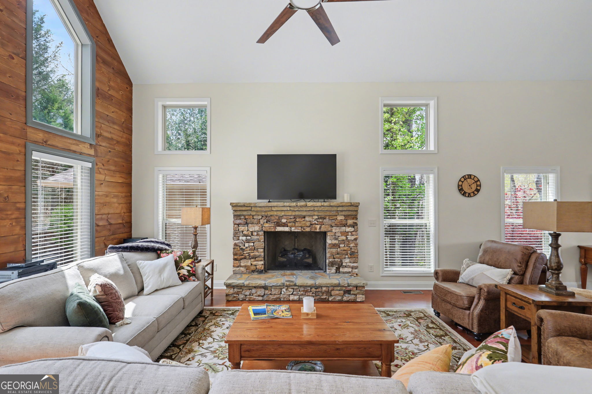776 Amethyst Lane Hiawassee GA 30546