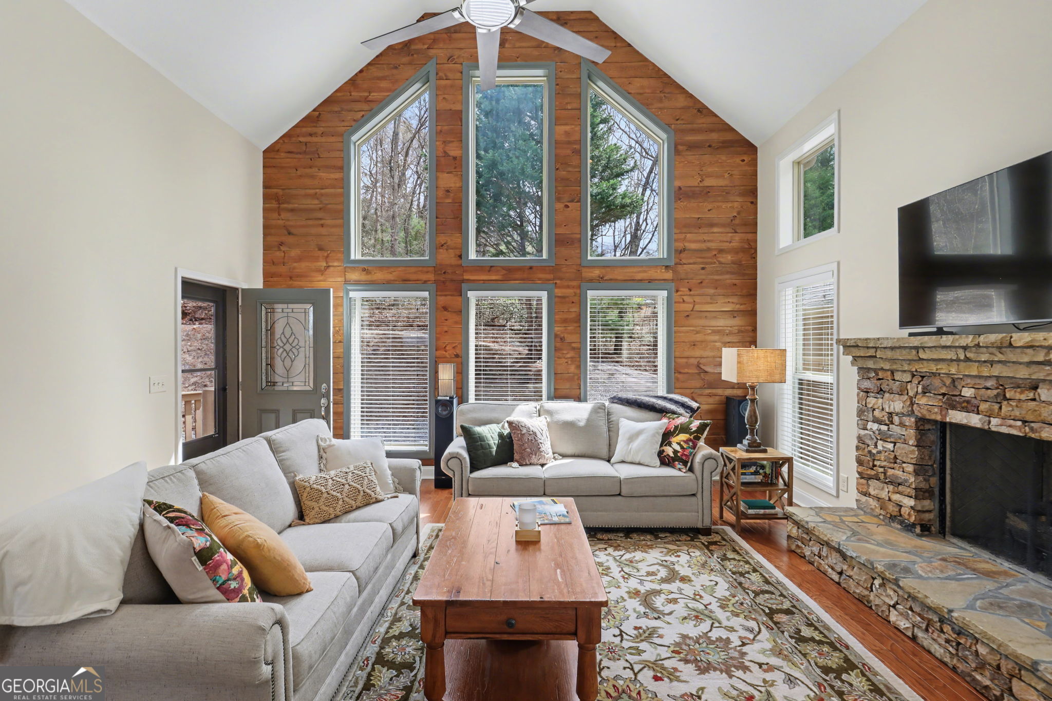 776 Amethyst Lane Hiawassee GA 30546
