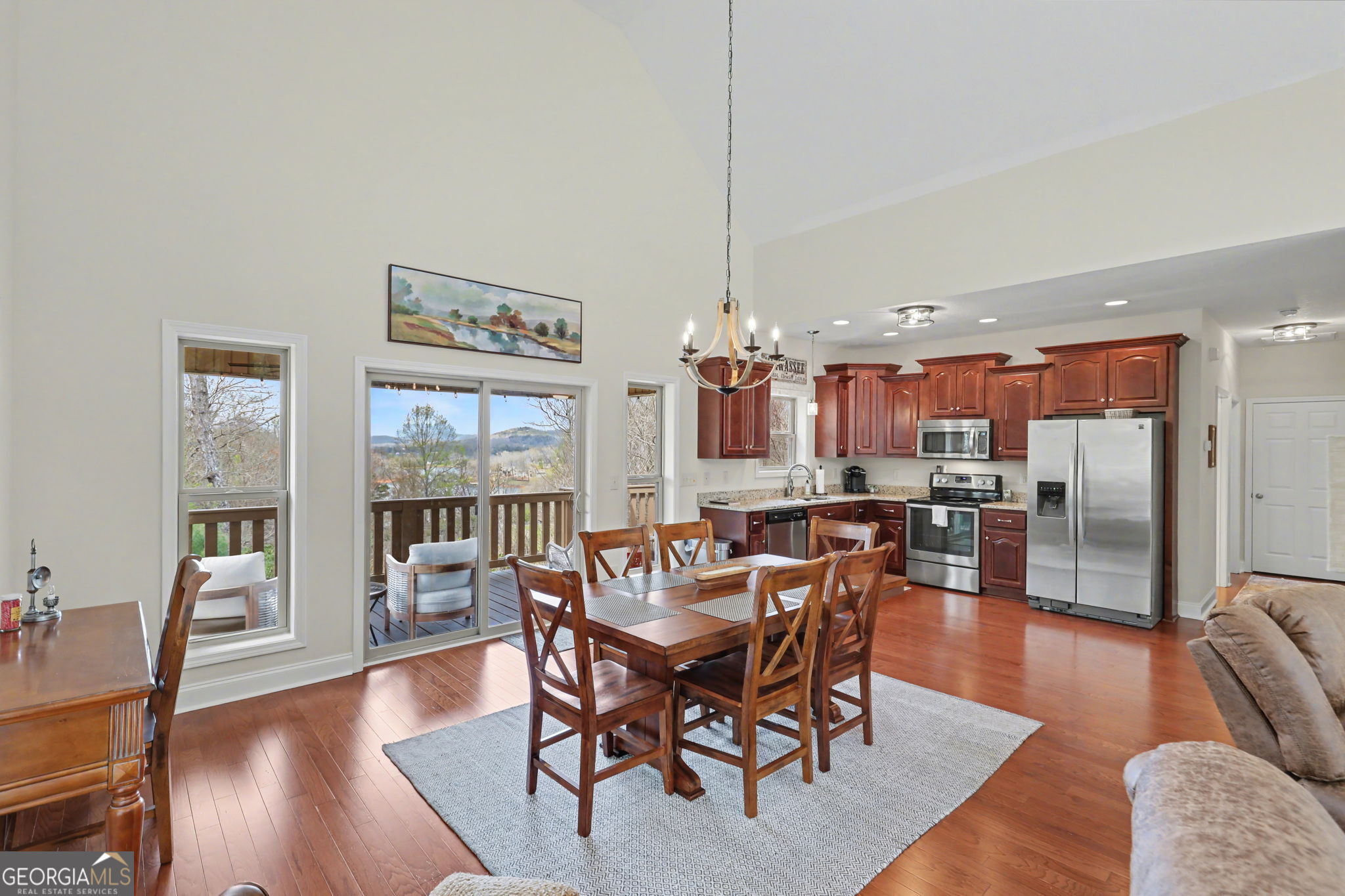 776 Amethyst Lane Hiawassee GA 30546