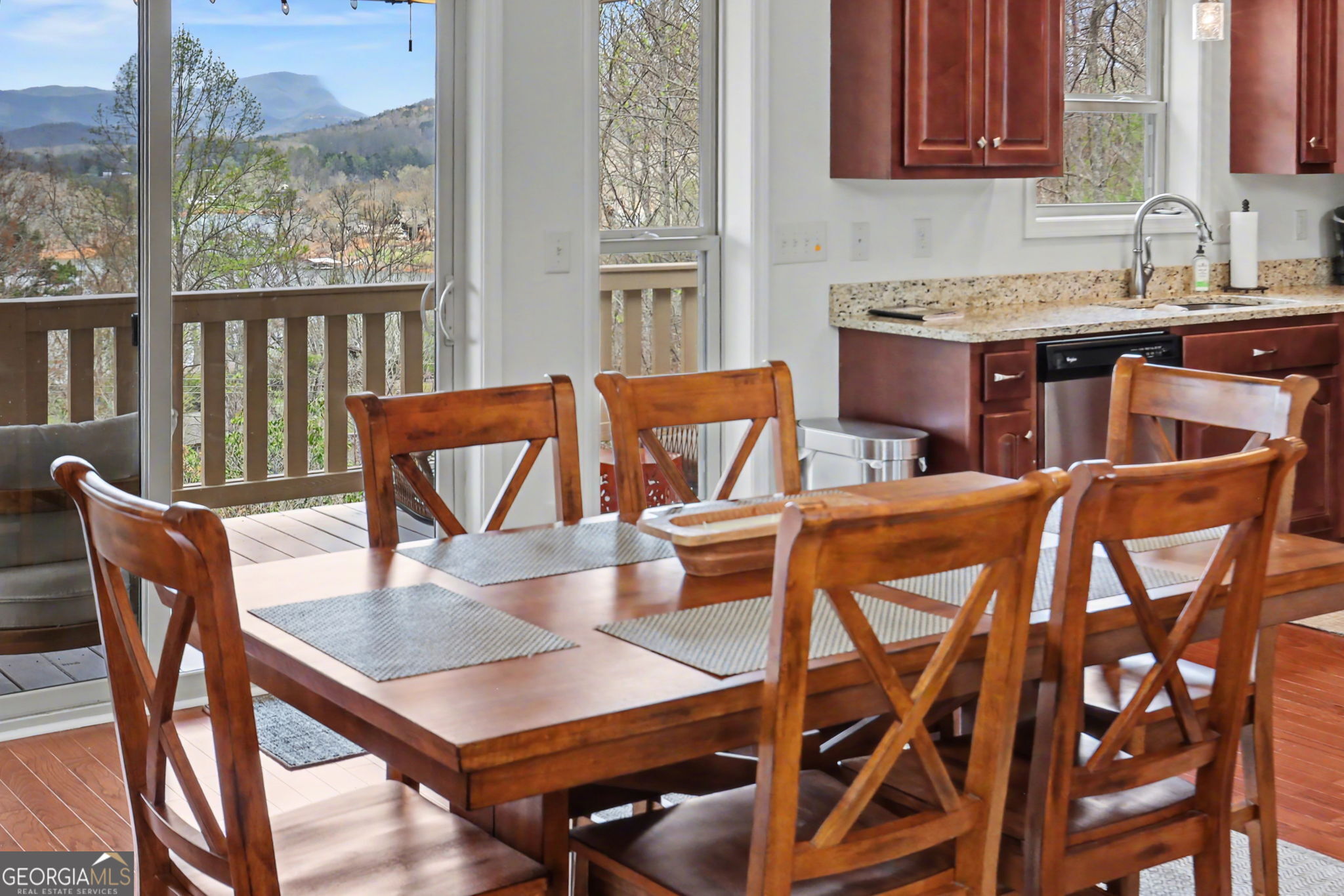 776 Amethyst Lane Hiawassee GA 30546