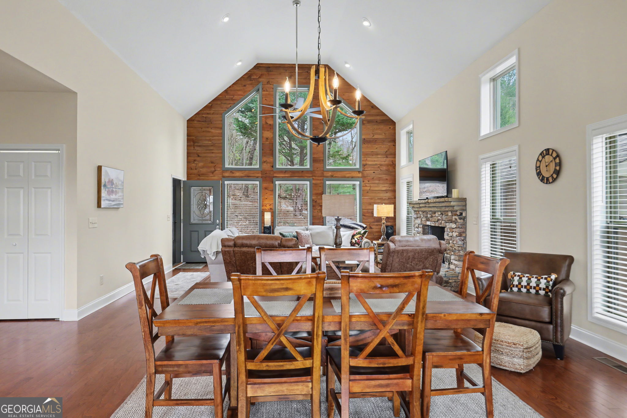776 Amethyst Lane Hiawassee GA 30546