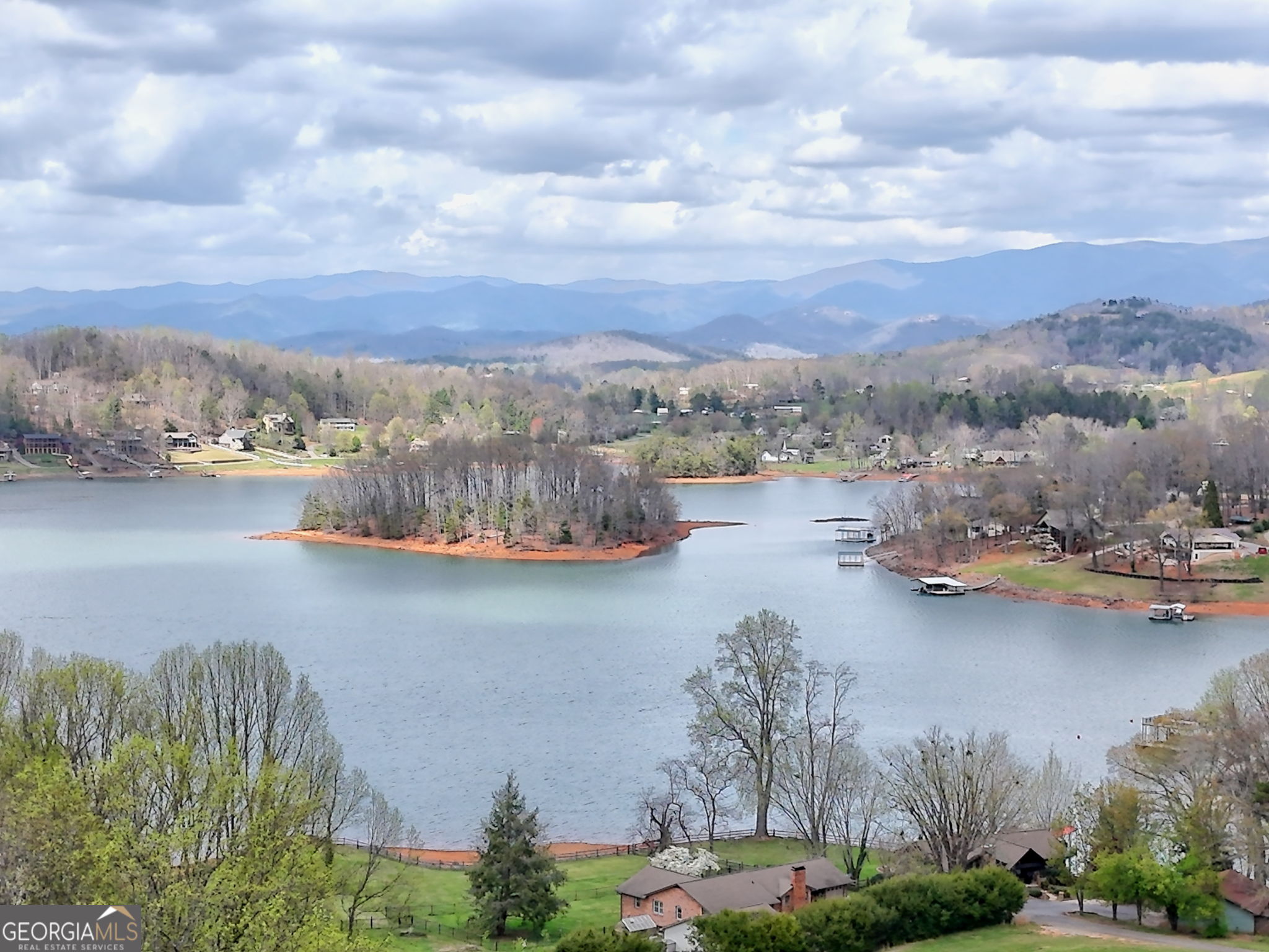 776 Amethyst Lane Hiawassee GA 30546