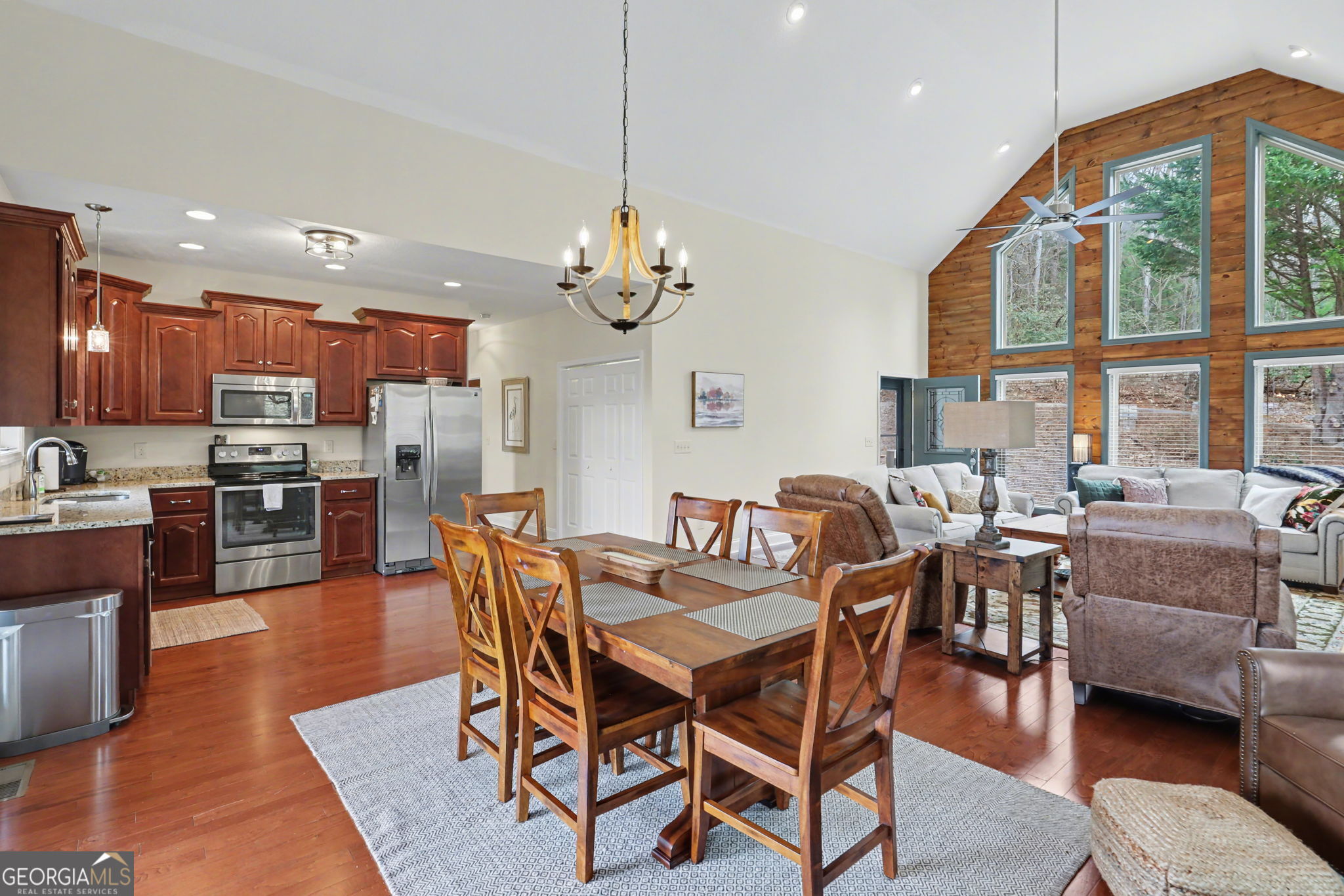 776 Amethyst Lane Hiawassee GA 30546