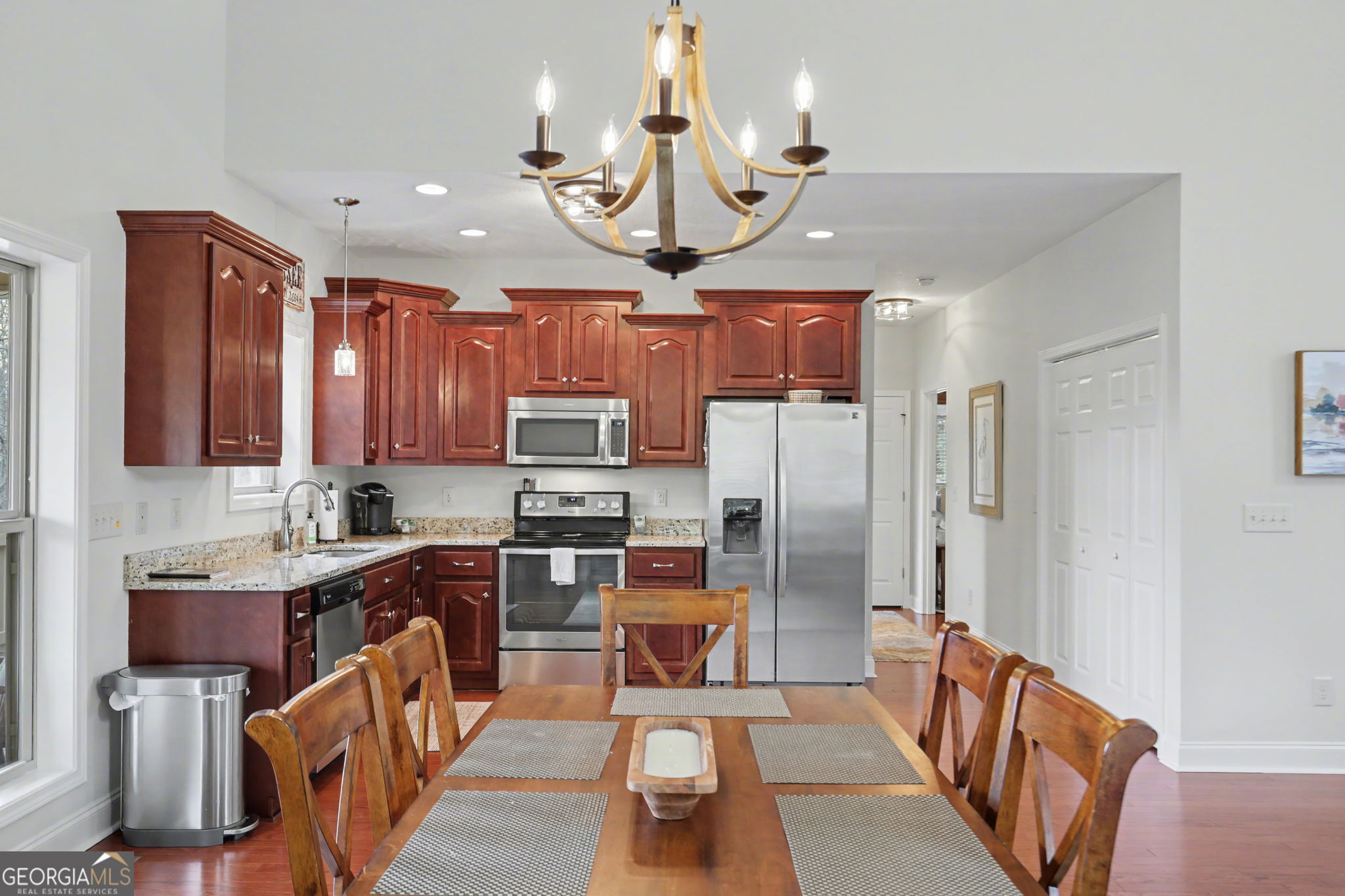 776 Amethyst Lane Hiawassee GA 30546