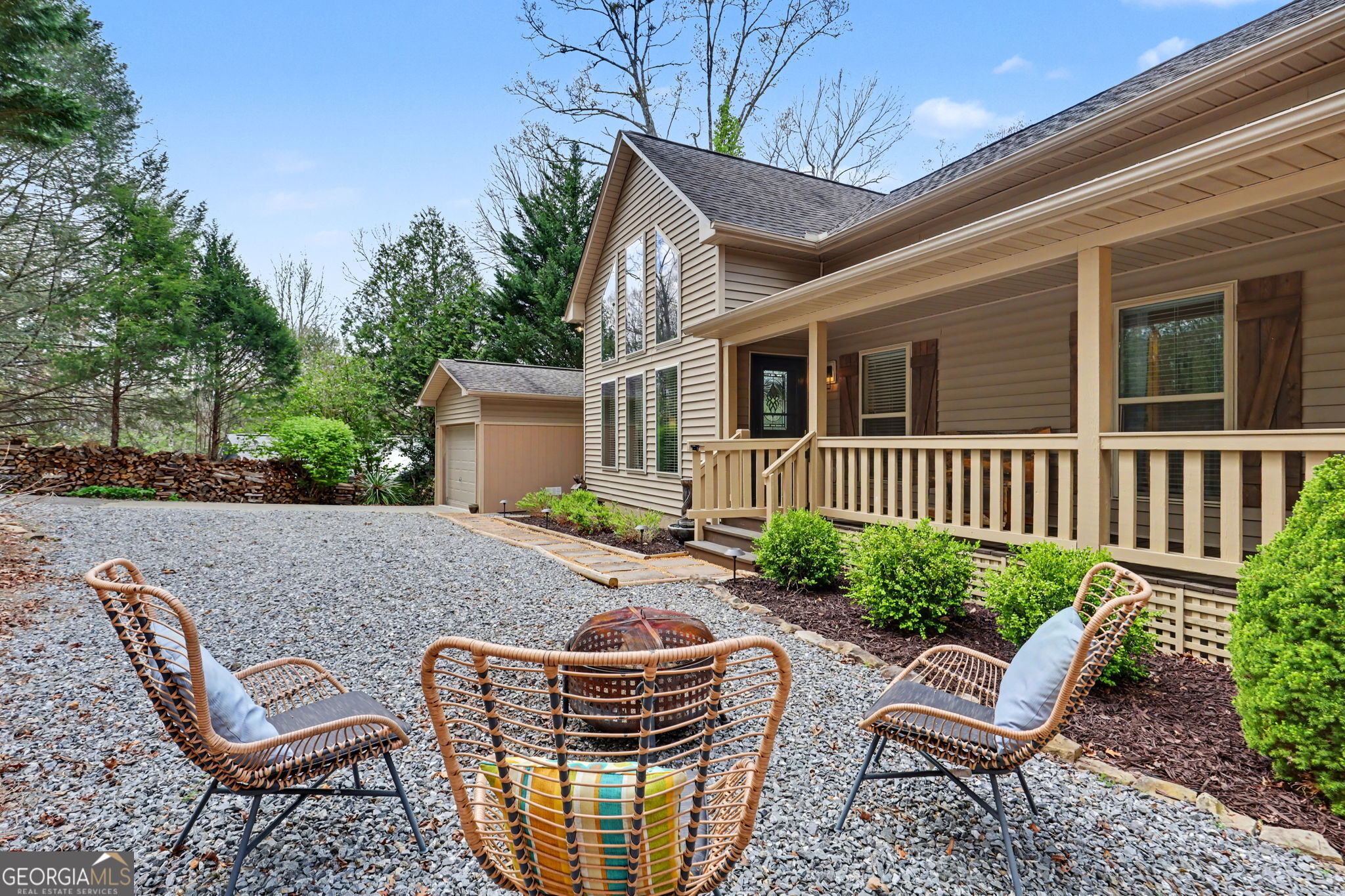776 Amethyst Lane Hiawassee GA 30546