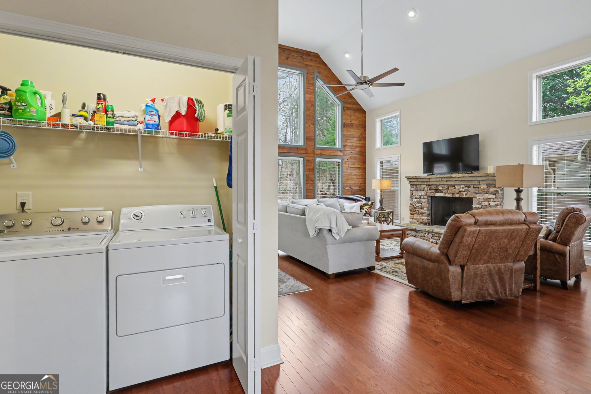 776 Amethyst Lane Hiawassee GA 30546