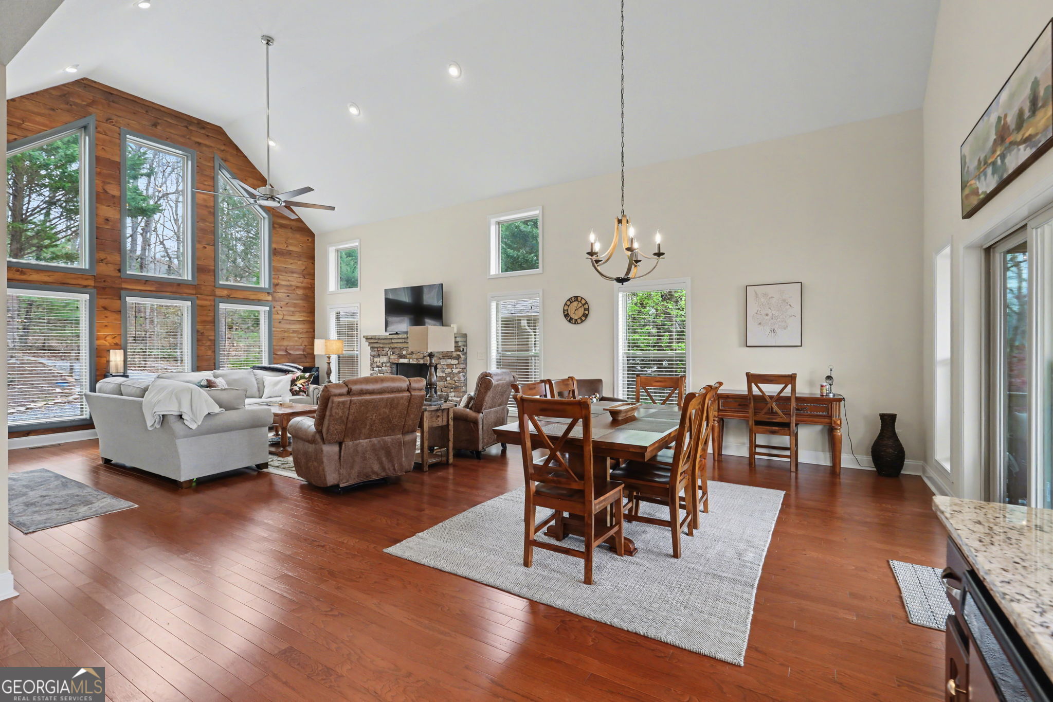 776 Amethyst Lane Hiawassee GA 30546