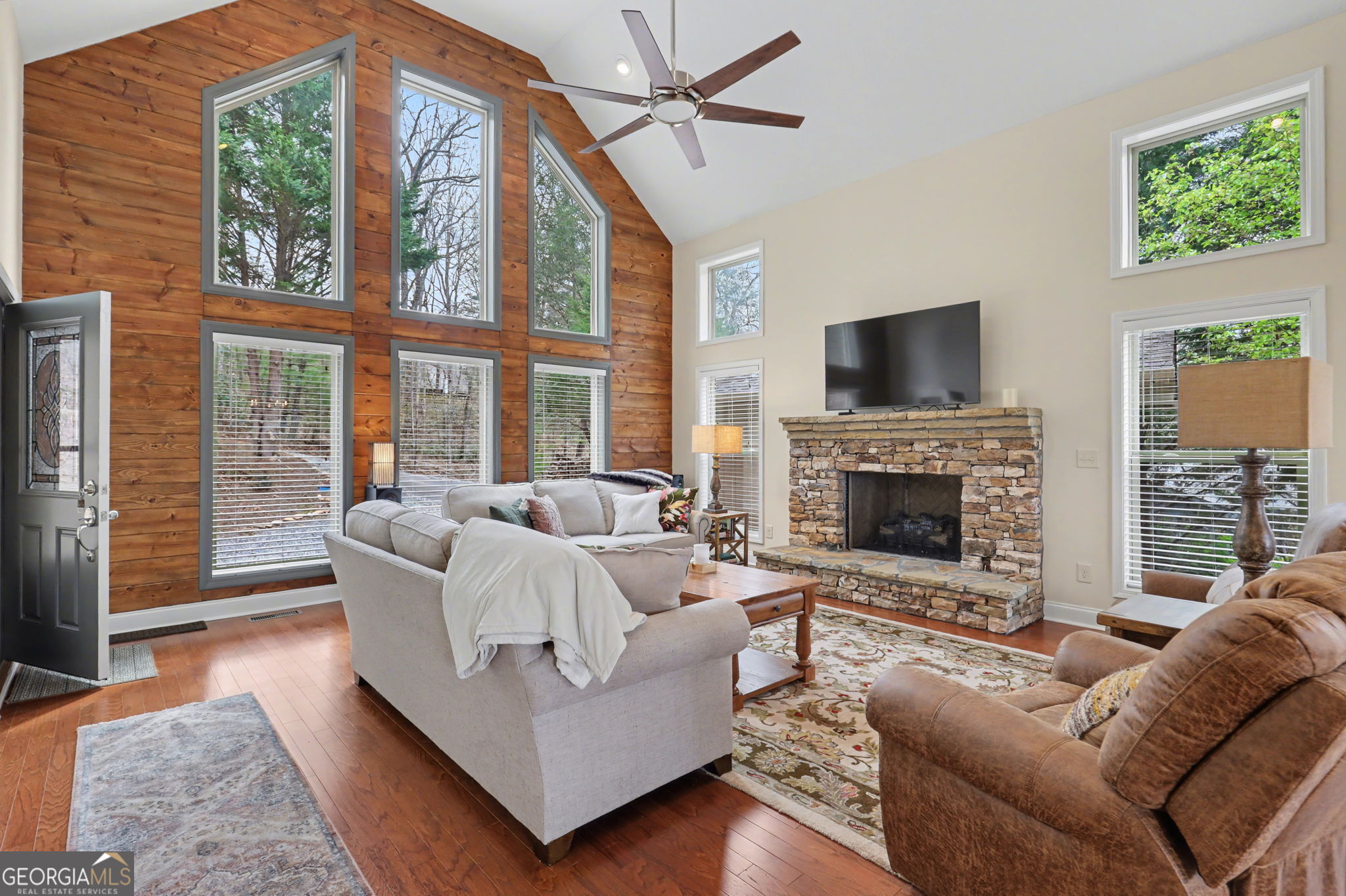 776 Amethyst Lane Hiawassee GA 30546