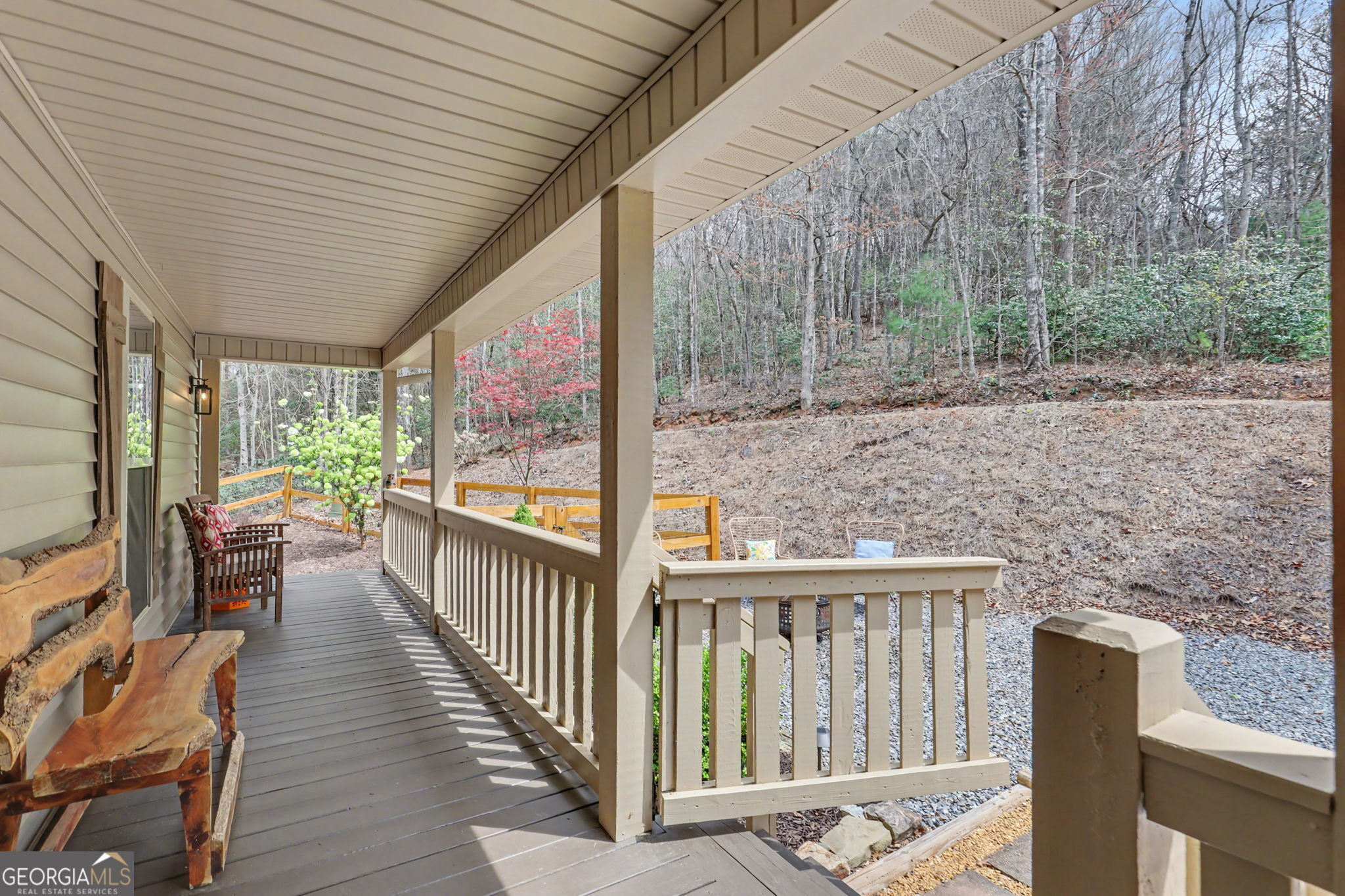 776 Amethyst Lane Hiawassee GA 30546