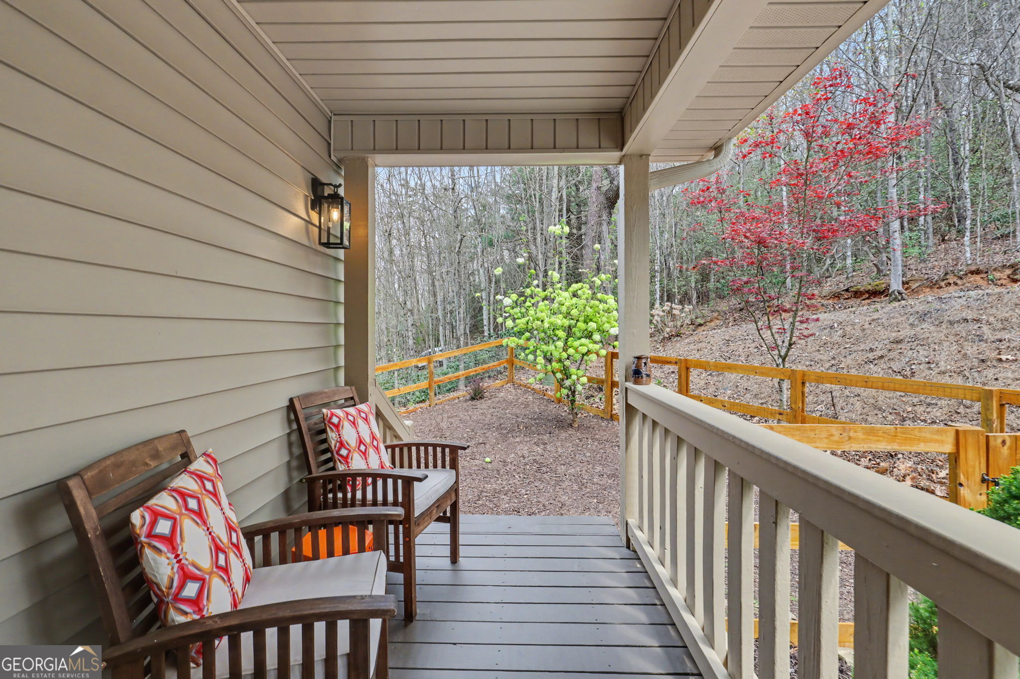 776 Amethyst Lane Hiawassee GA 30546