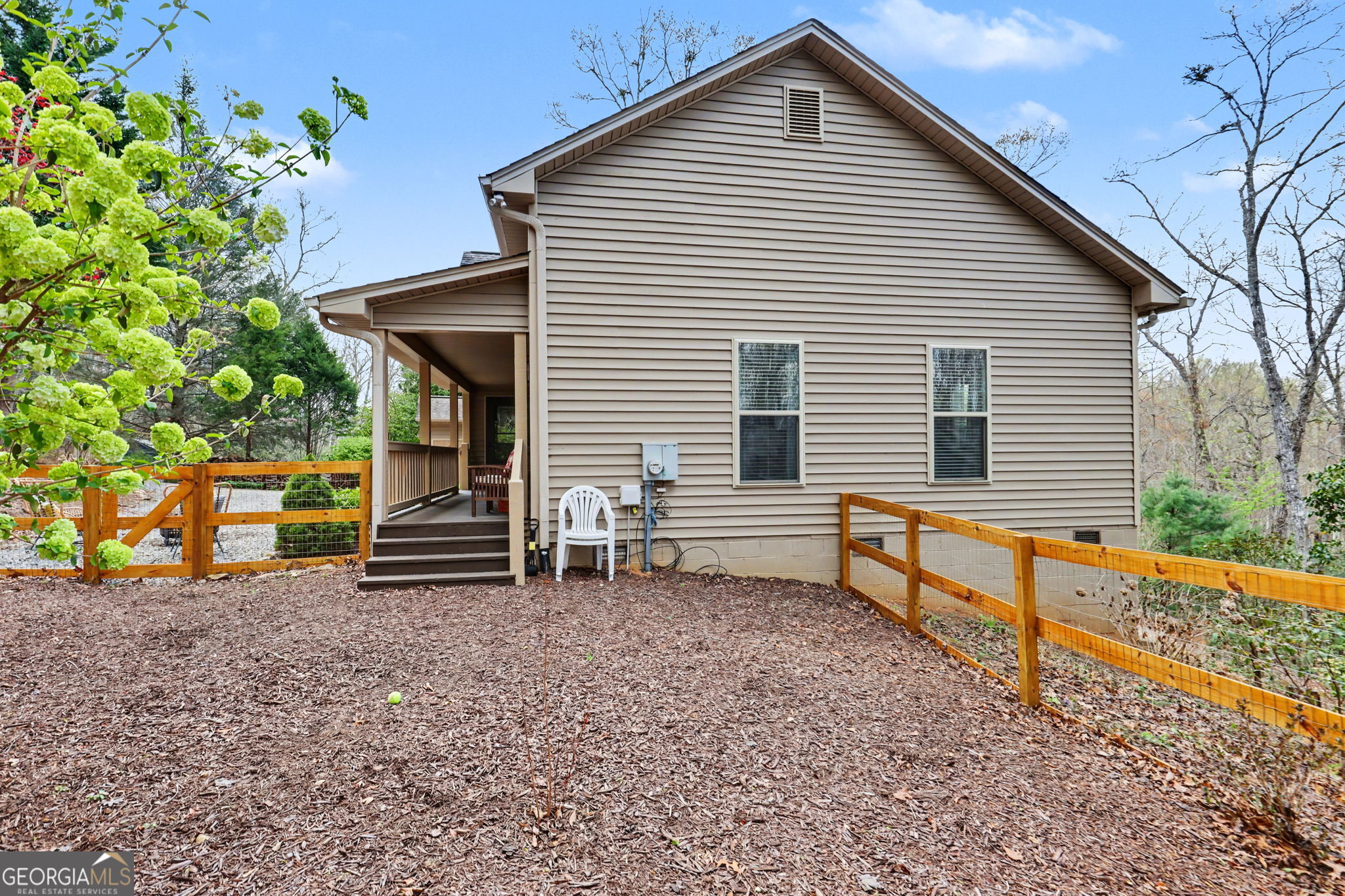 776 Amethyst Lane Hiawassee GA 30546