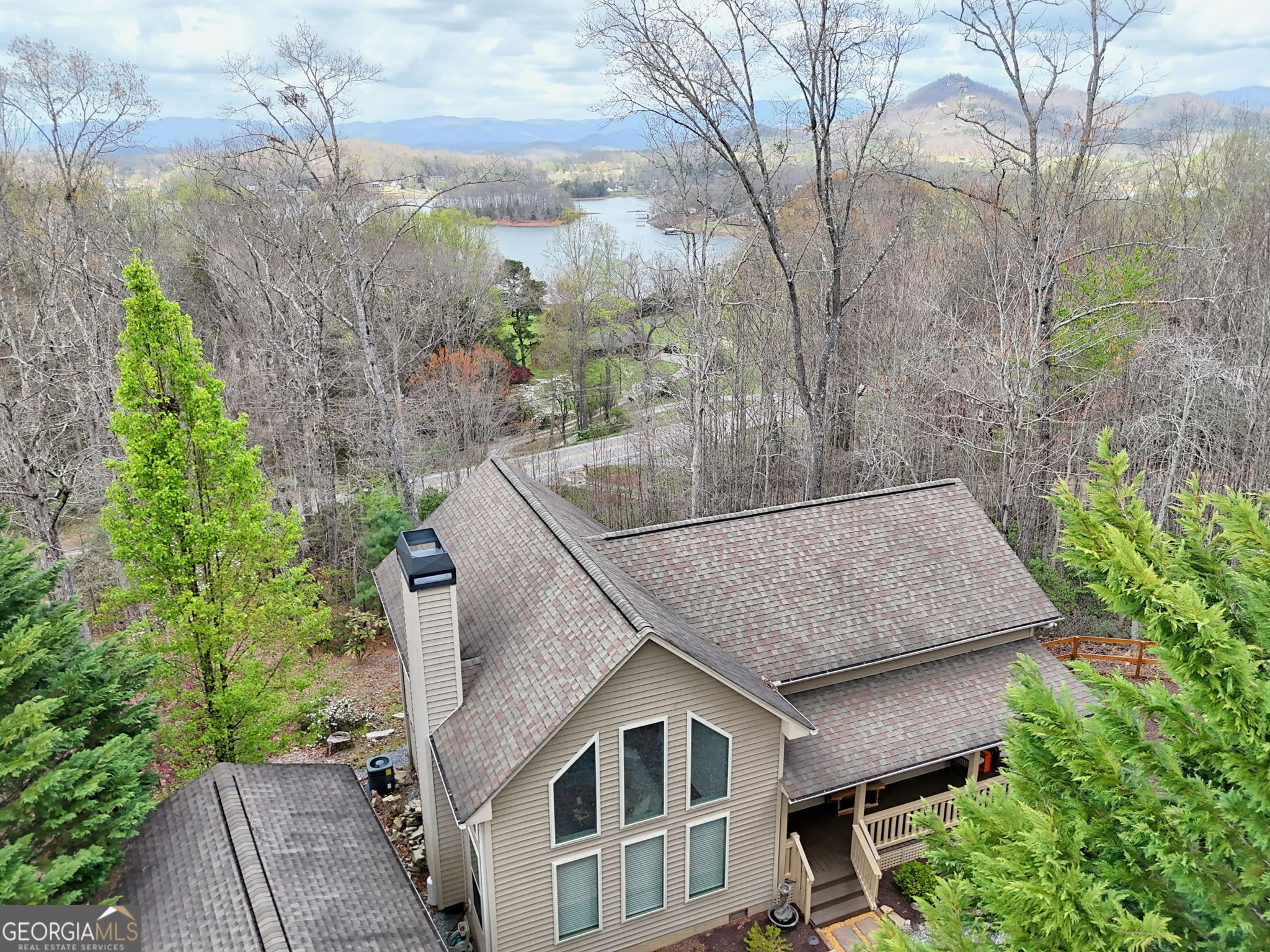 776 Amethyst Lane Hiawassee GA 30546