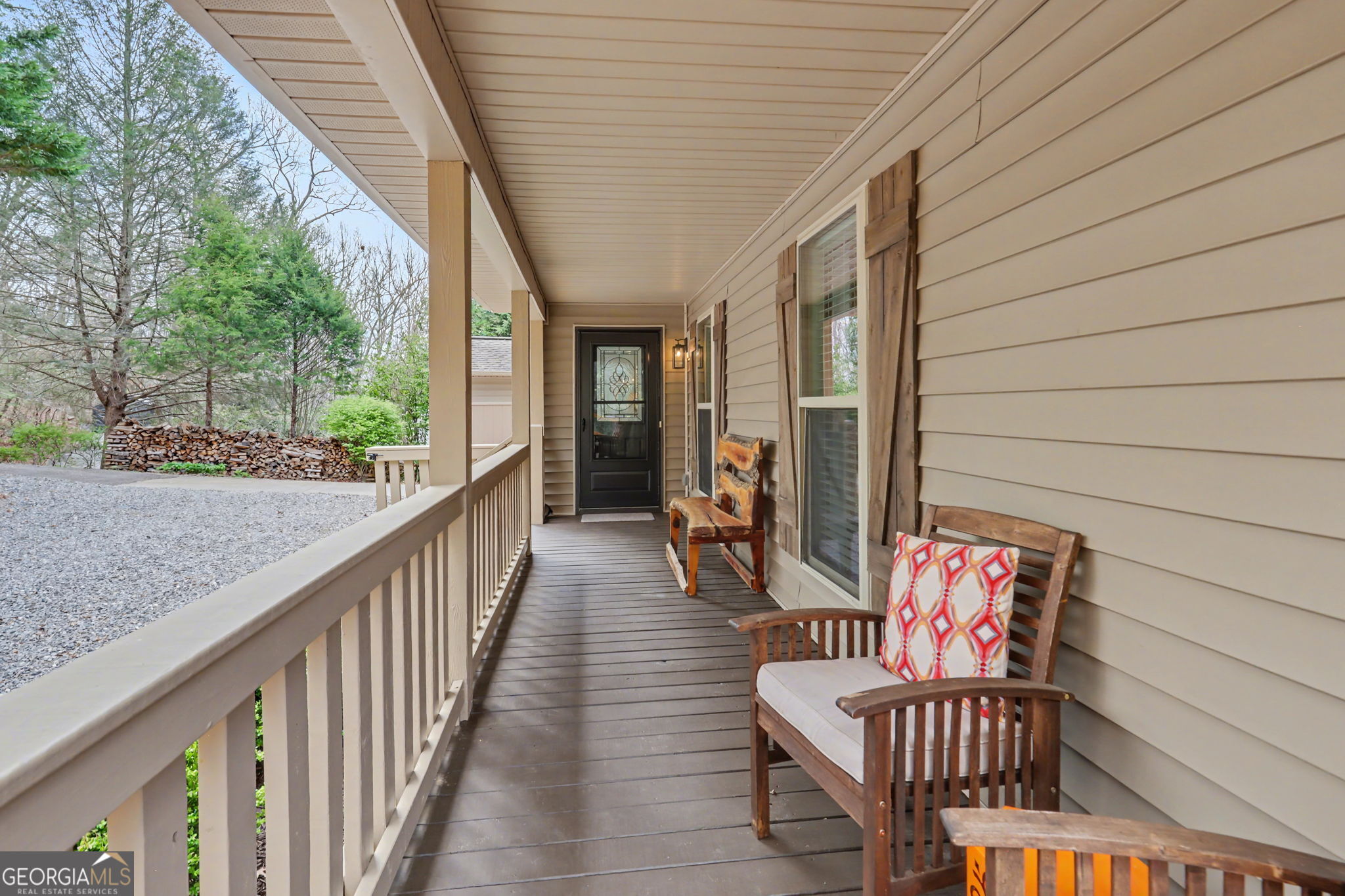 776 Amethyst Lane Hiawassee GA 30546