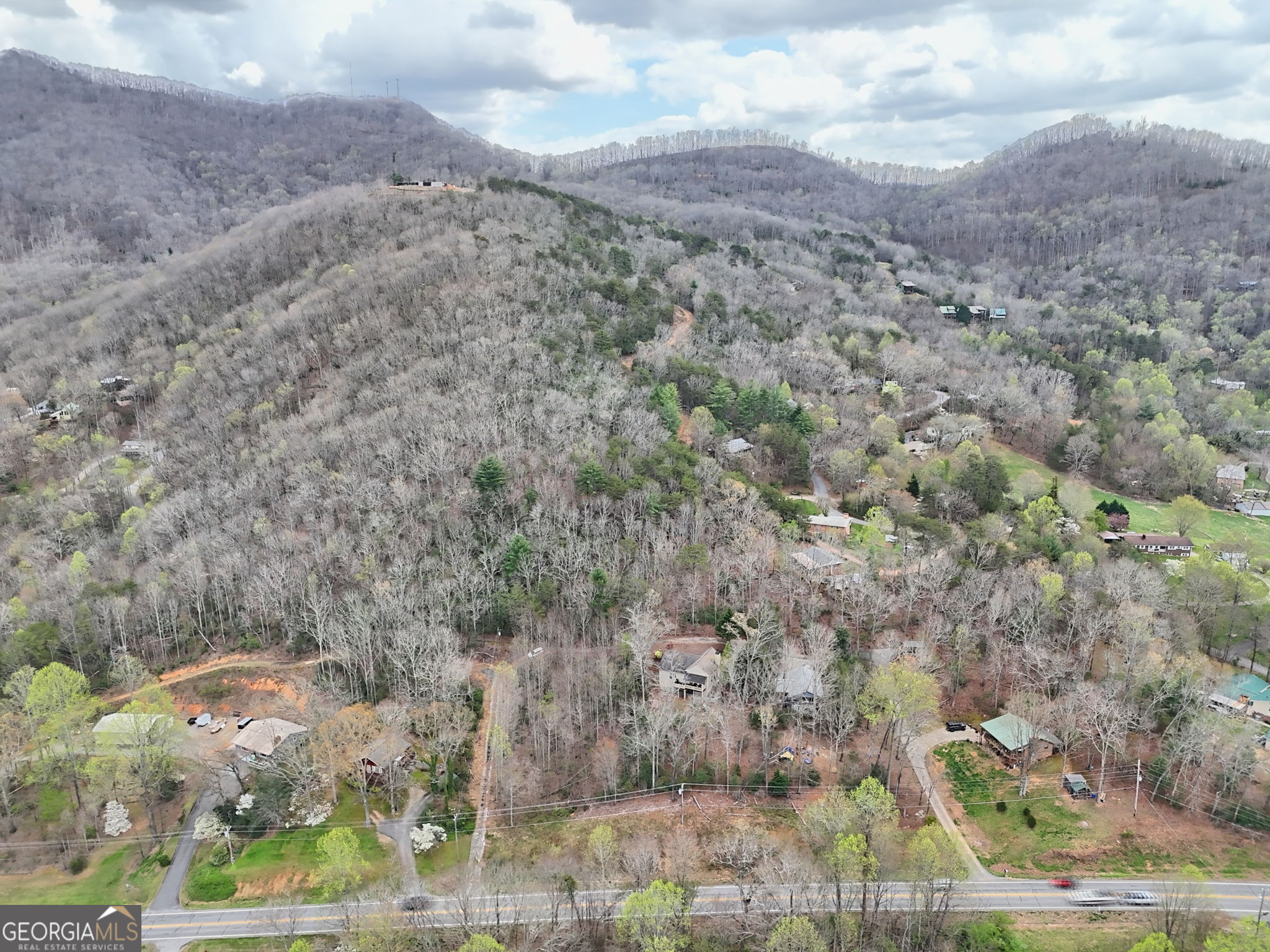 776 Amethyst Lane Hiawassee GA 30546